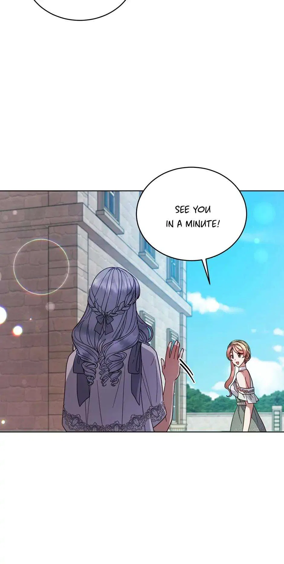 Solitary Lady Chapter 110 – Page 44