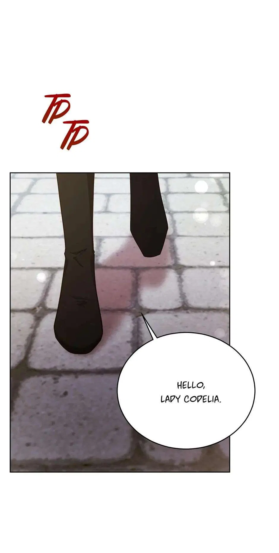 Solitary Lady Chapter 110 – Page 45