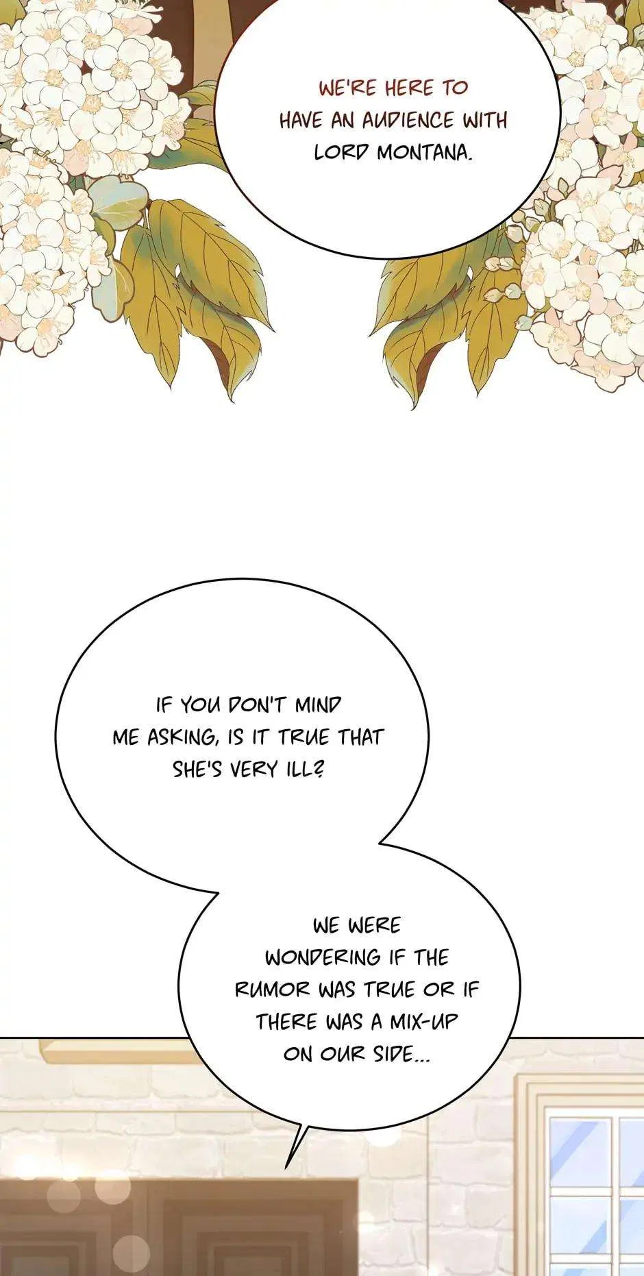 Solitary Lady Chapter 110 – Page 48