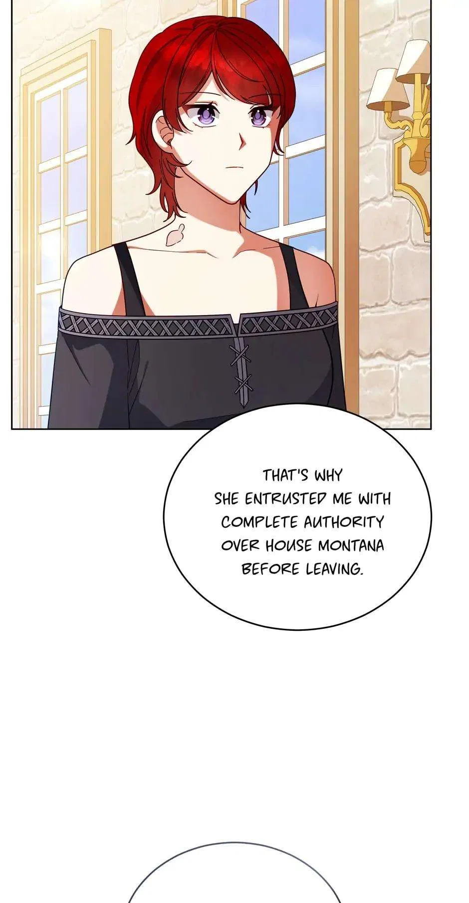Solitary Lady Chapter 110 – Page 52