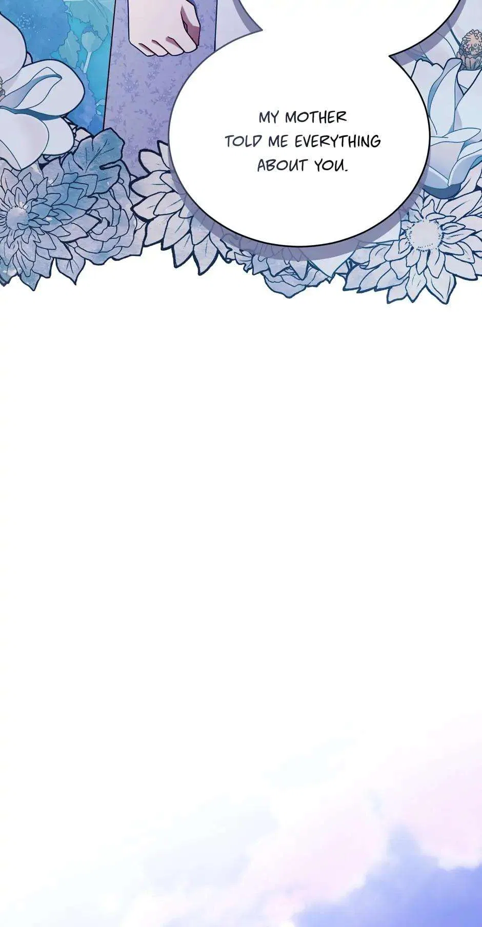 Solitary Lady Chapter 110 – Page 54