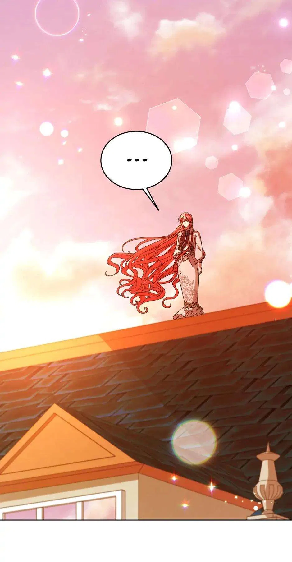 Solitary Lady Chapter 110 – Page 56