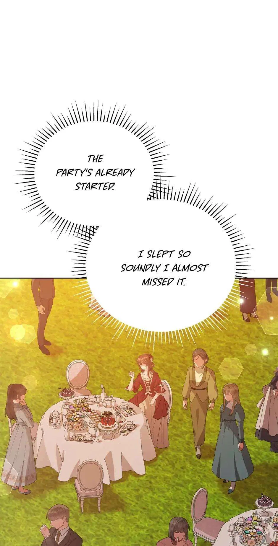 Solitary Lady Chapter 110 – Page 57