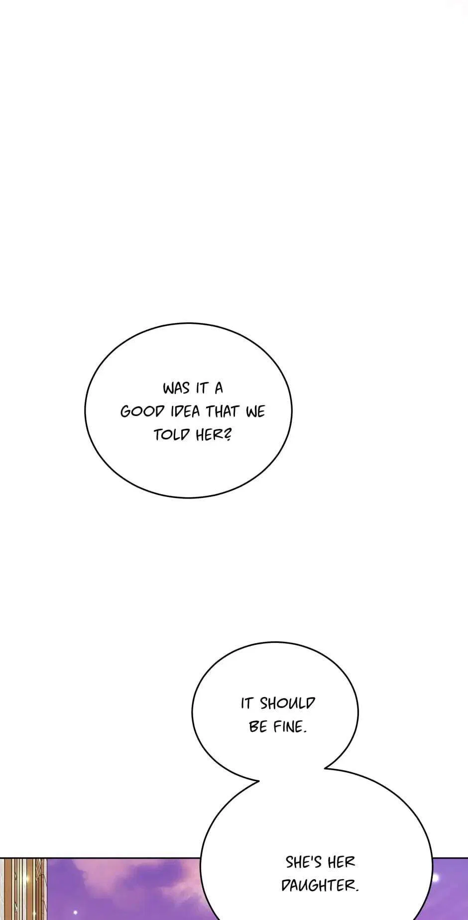Solitary Lady Chapter 110 – Page 60