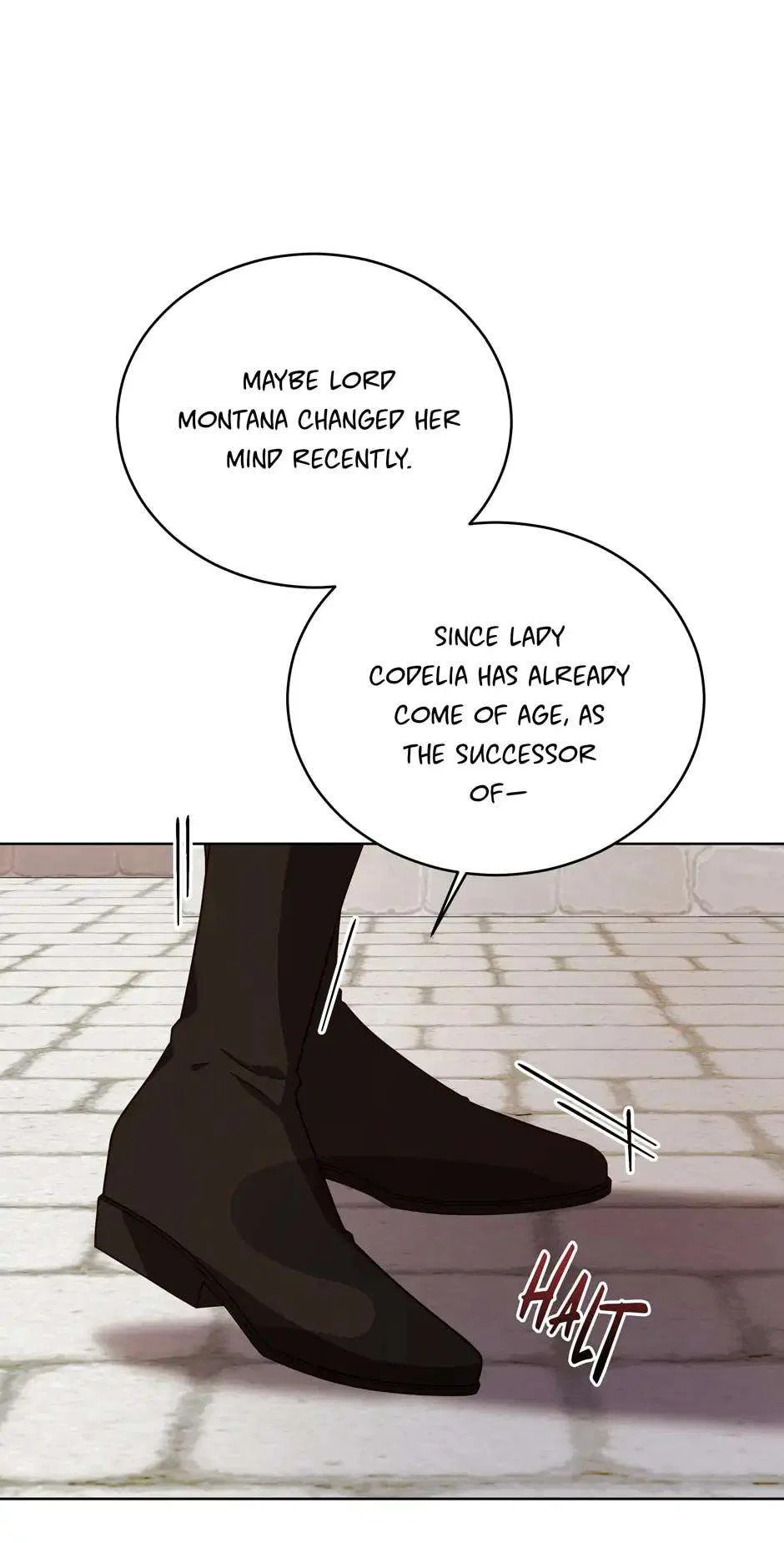 Solitary Lady Chapter 110 – Page 62