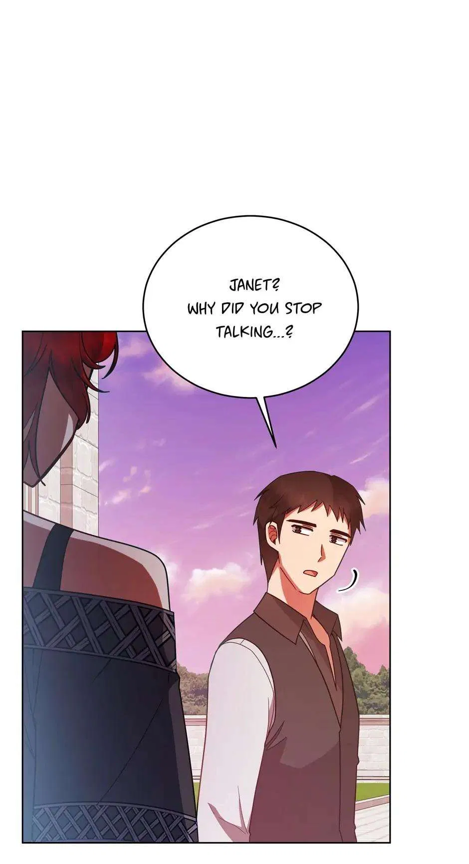 Solitary Lady Chapter 110 – Page 64