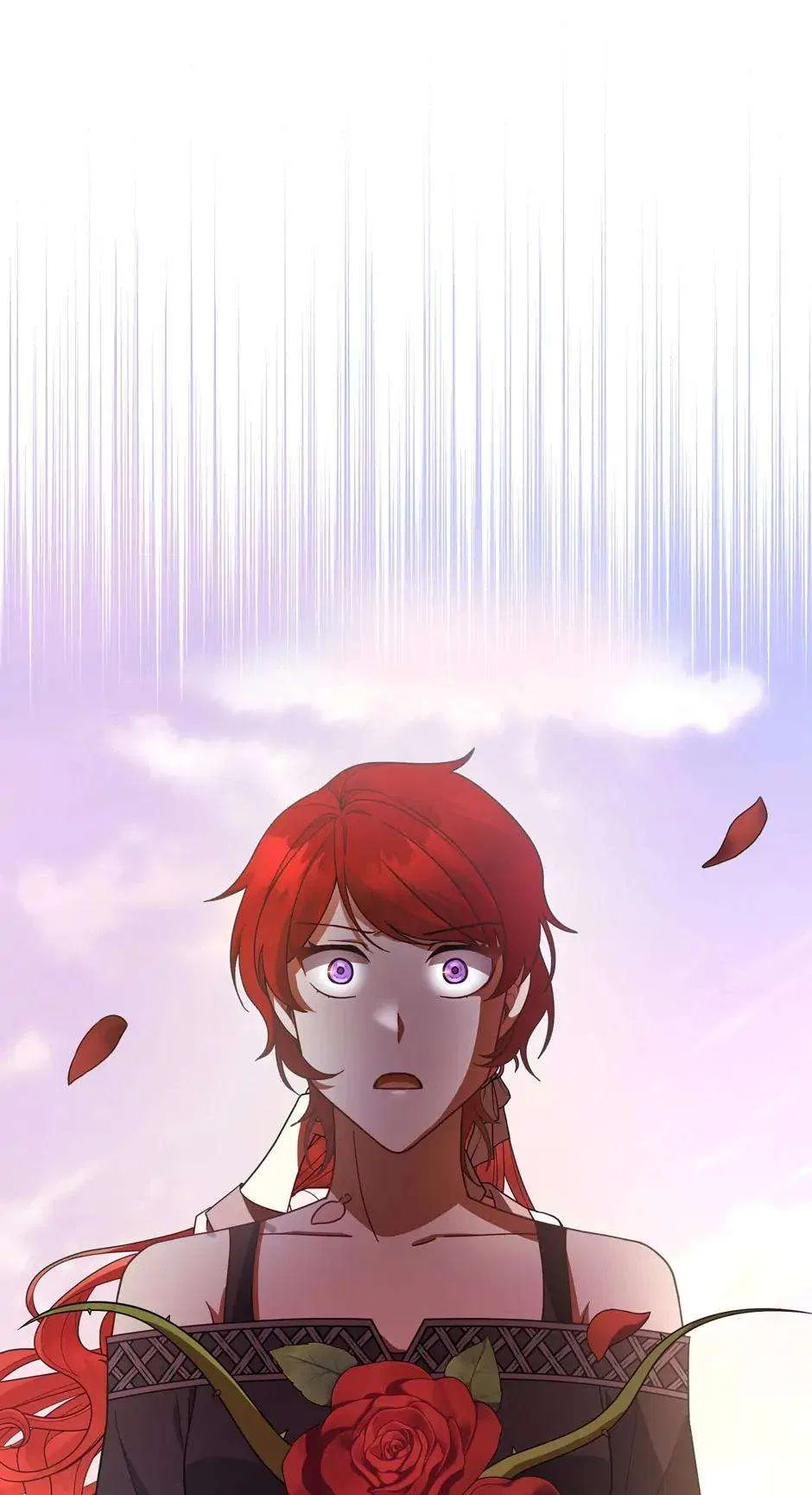 Solitary Lady Chapter 110 – Page 66