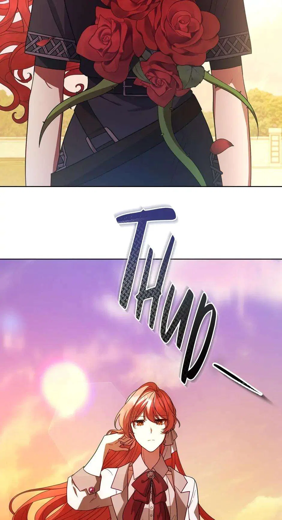 Solitary Lady Chapter 110 – Page 67