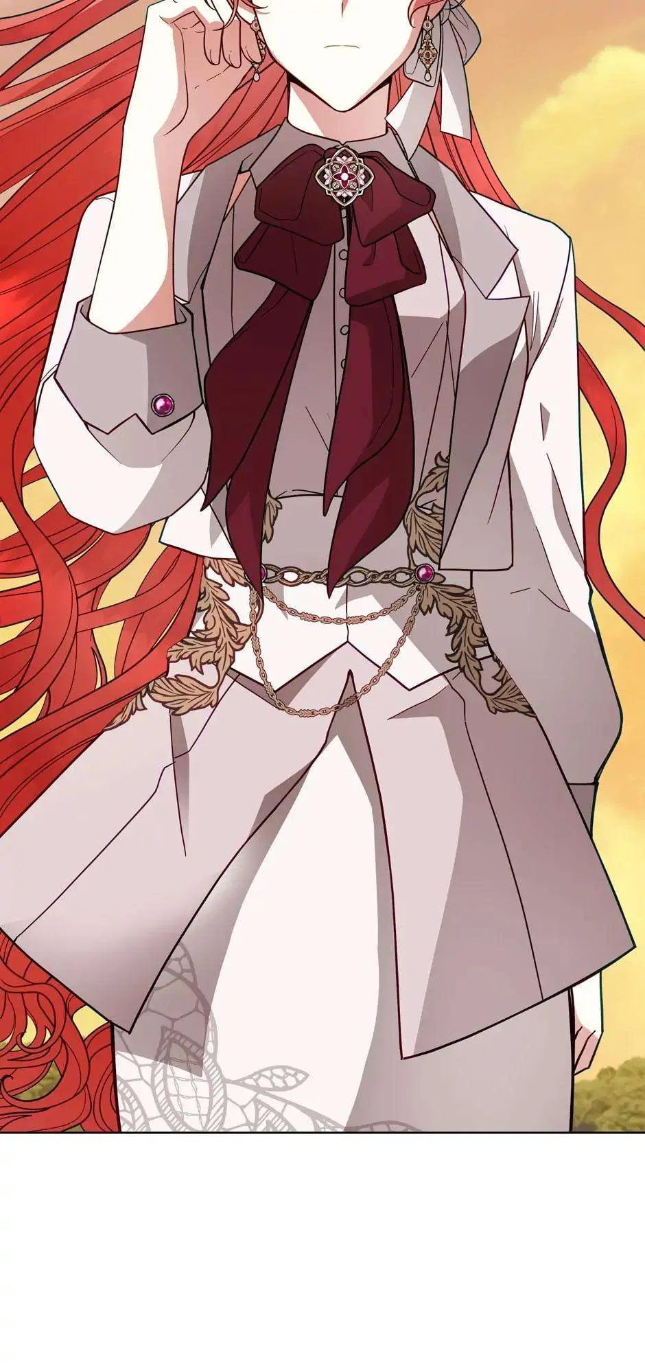 Solitary Lady Chapter 110 – Page 72