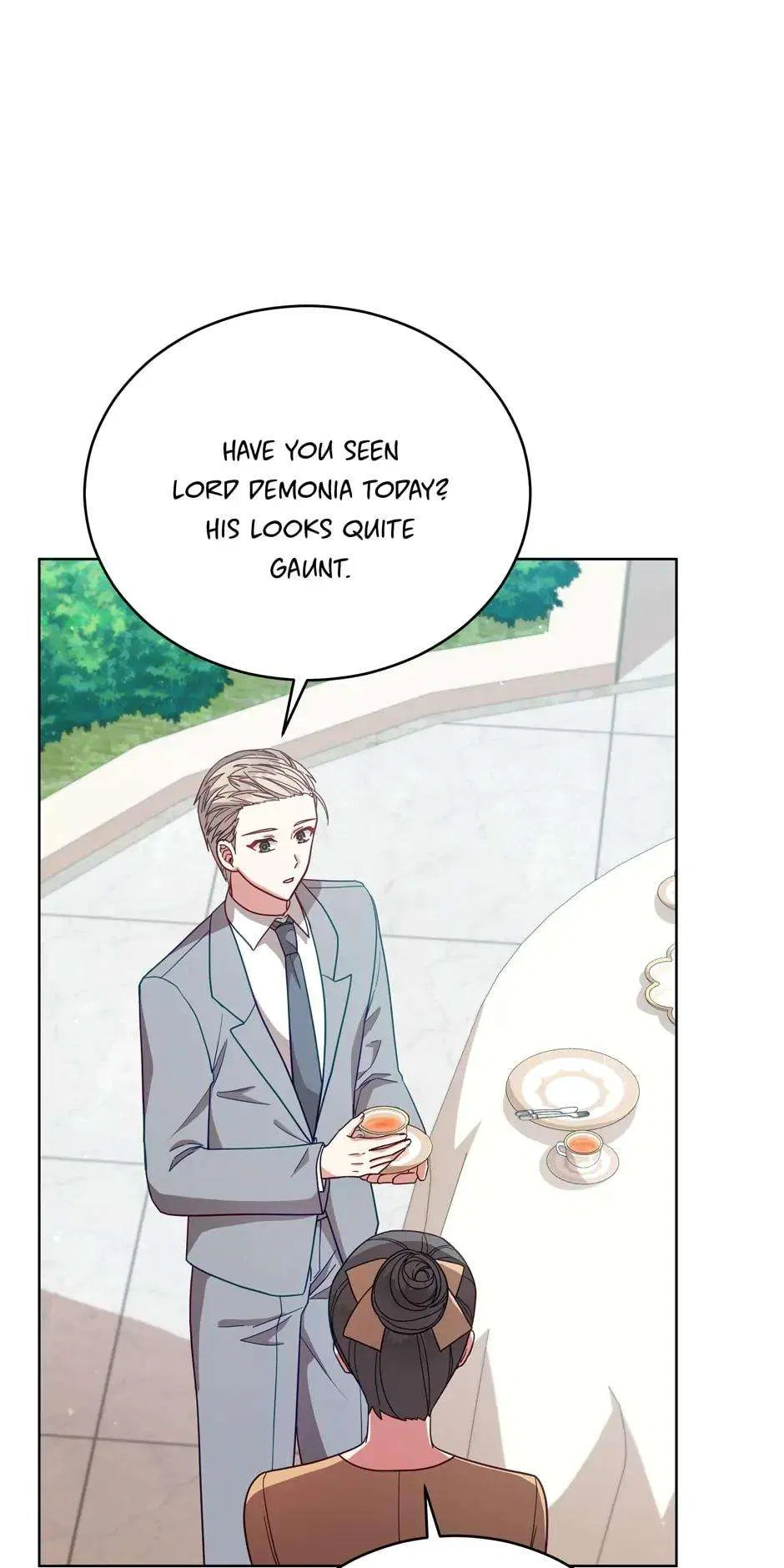 Solitary Lady Chapter 109 – Page 2