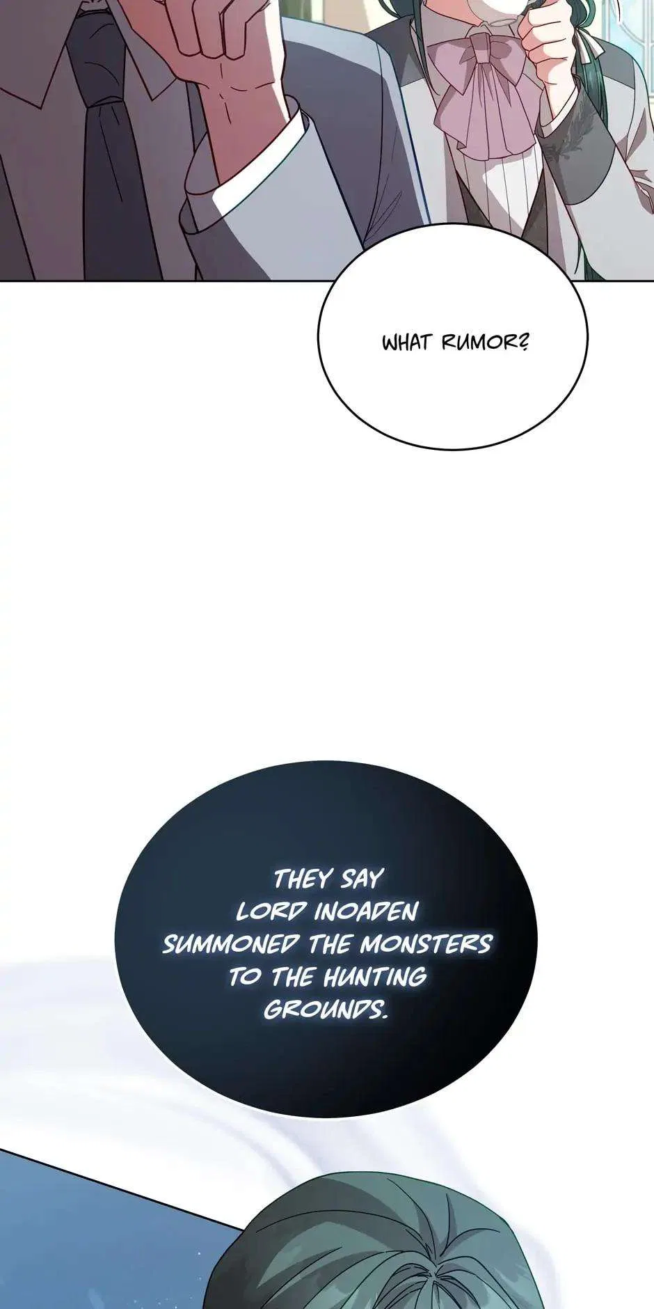 Solitary Lady Chapter 109 – Page 4