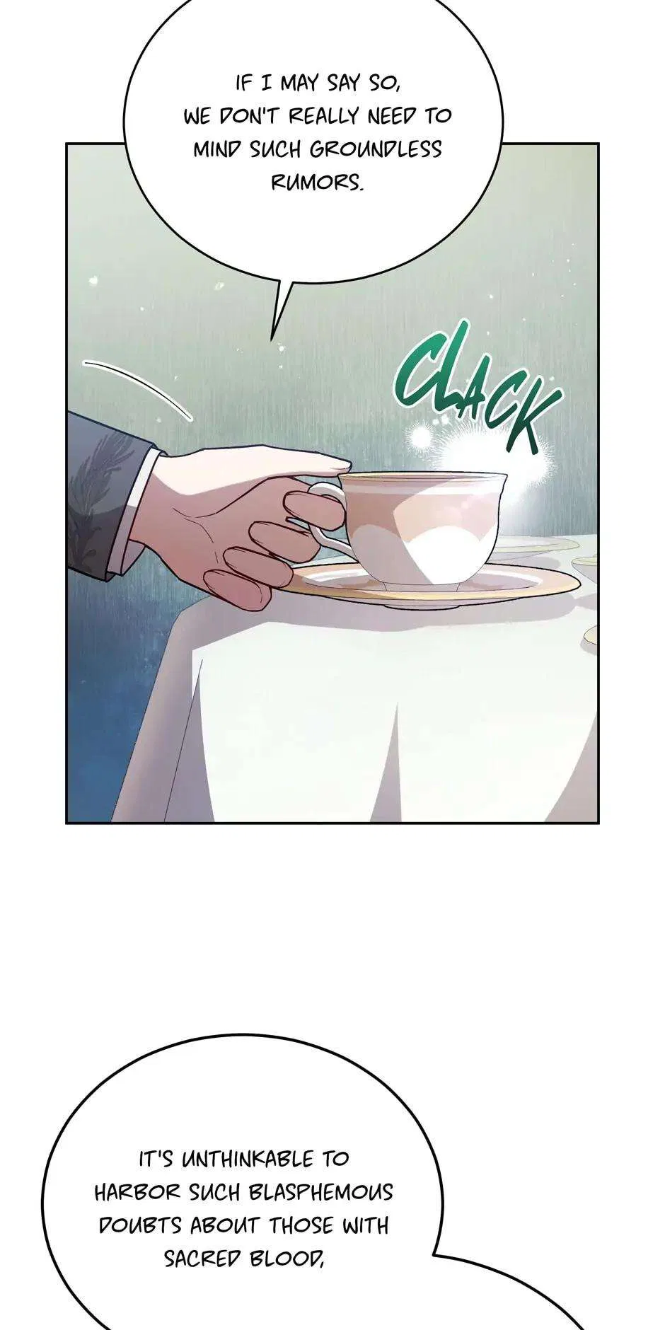 Solitary Lady Chapter 109 – Page 6