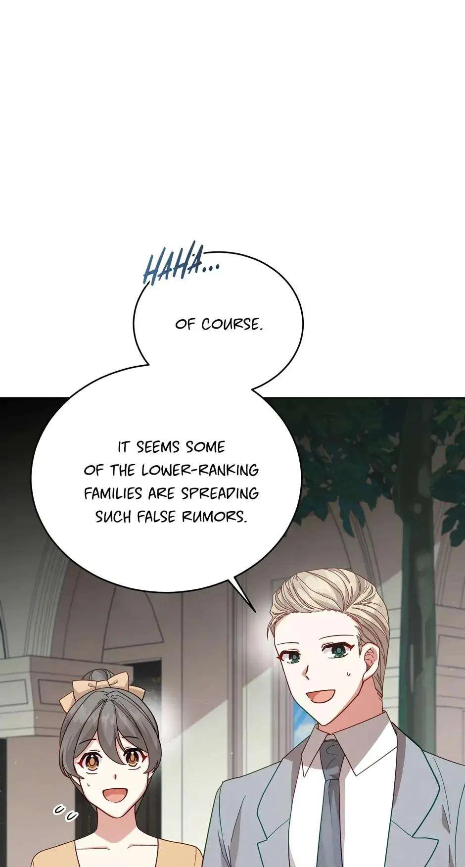 Solitary Lady Chapter 109 – Page 8