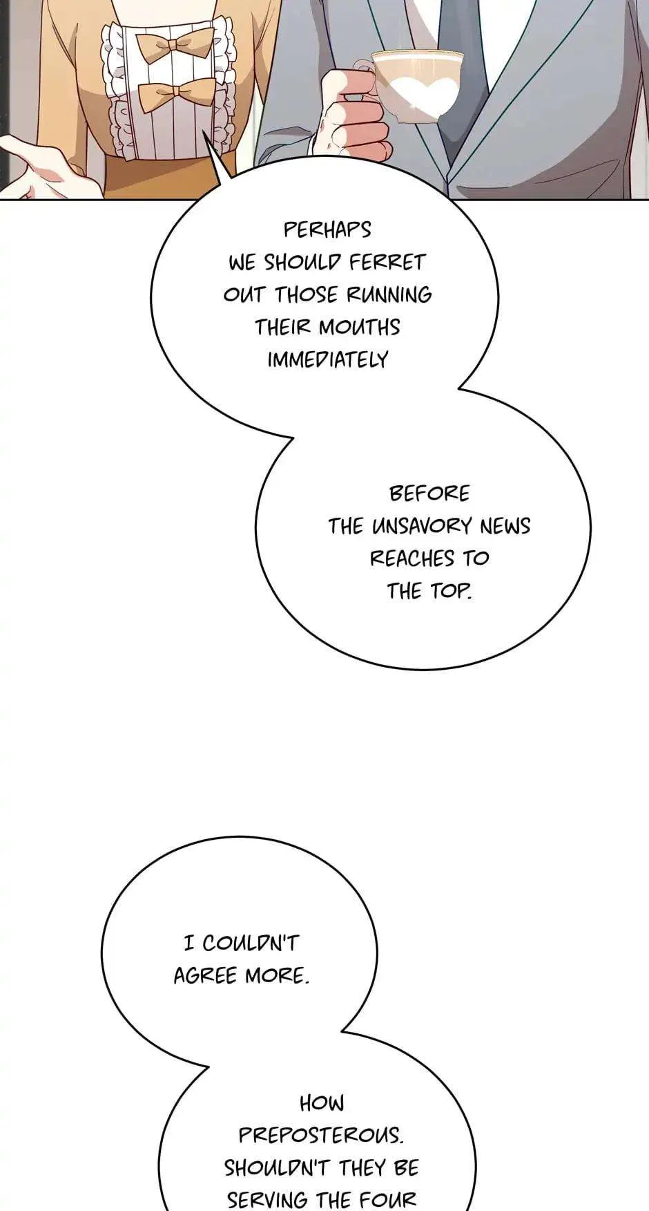 Solitary Lady Chapter 109 – Page 9