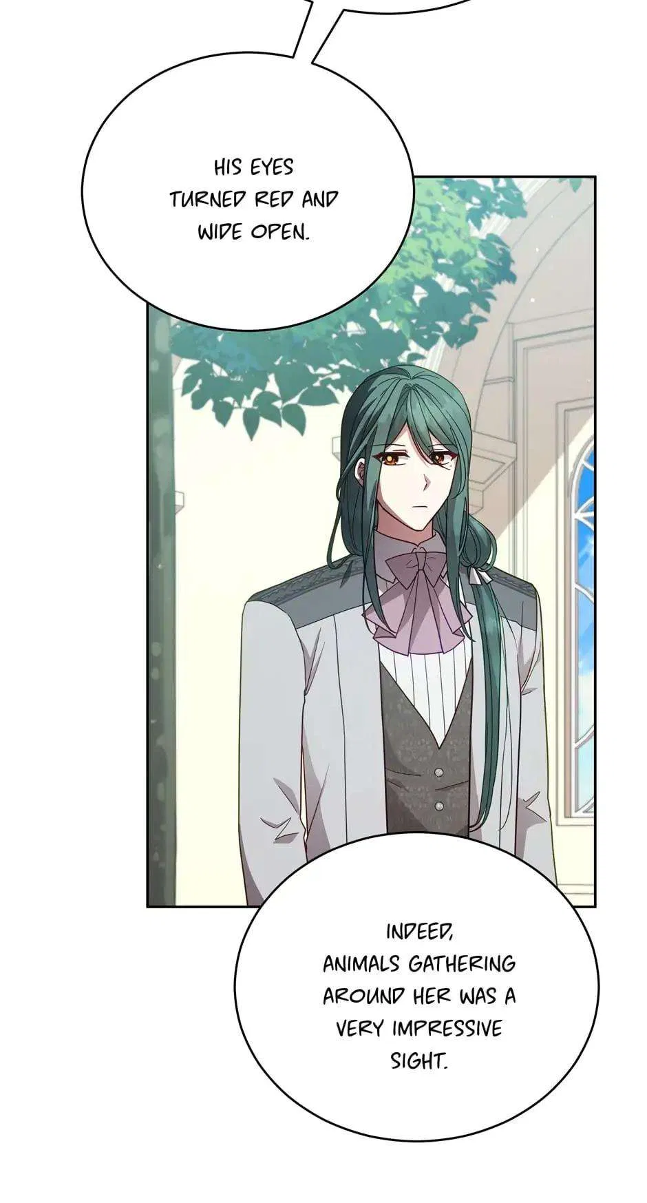 Solitary Lady Chapter 109 – Page 15