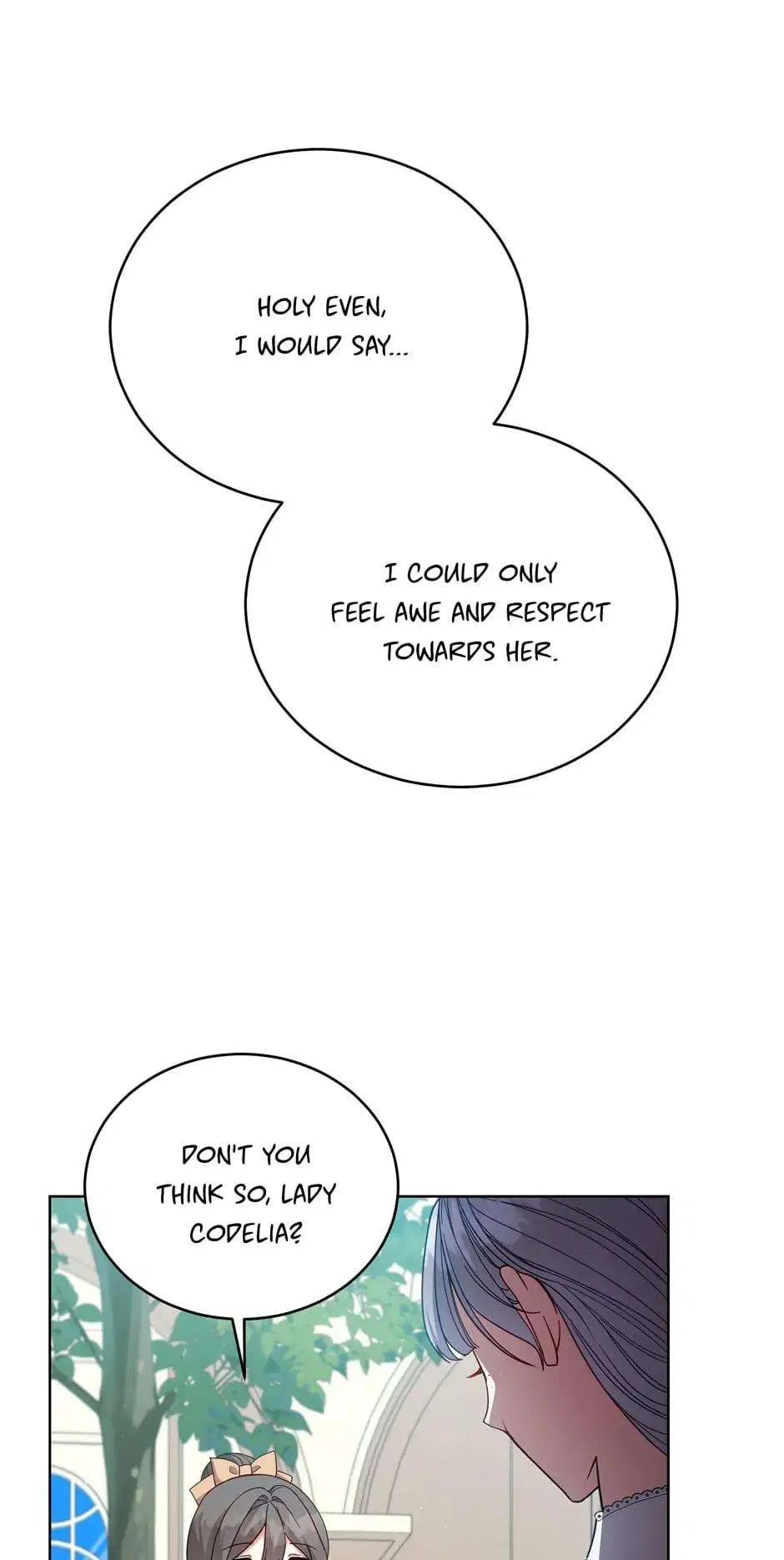 Solitary Lady Chapter 109 – Page 16