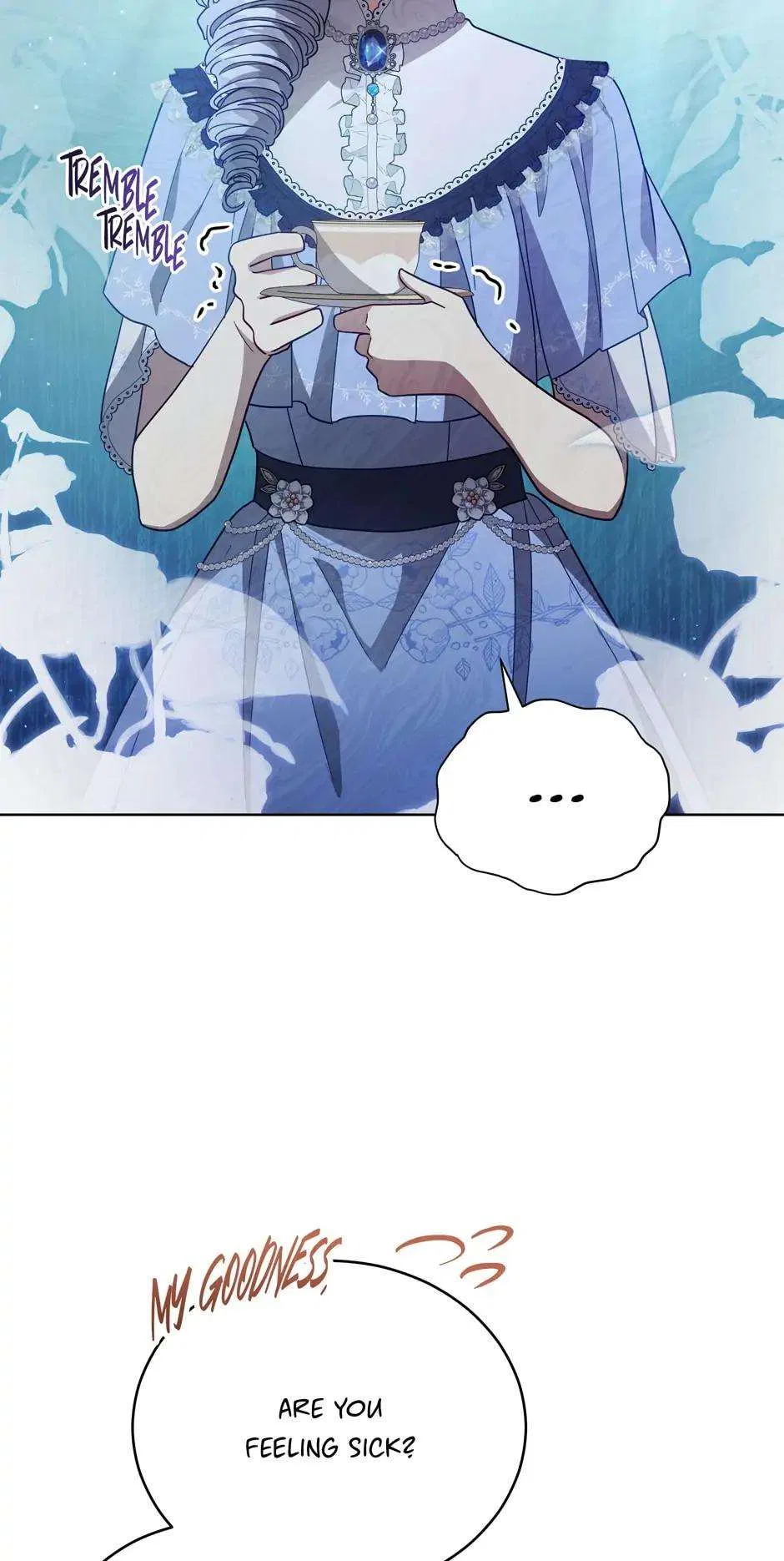 Solitary Lady Chapter 109 – Page 18