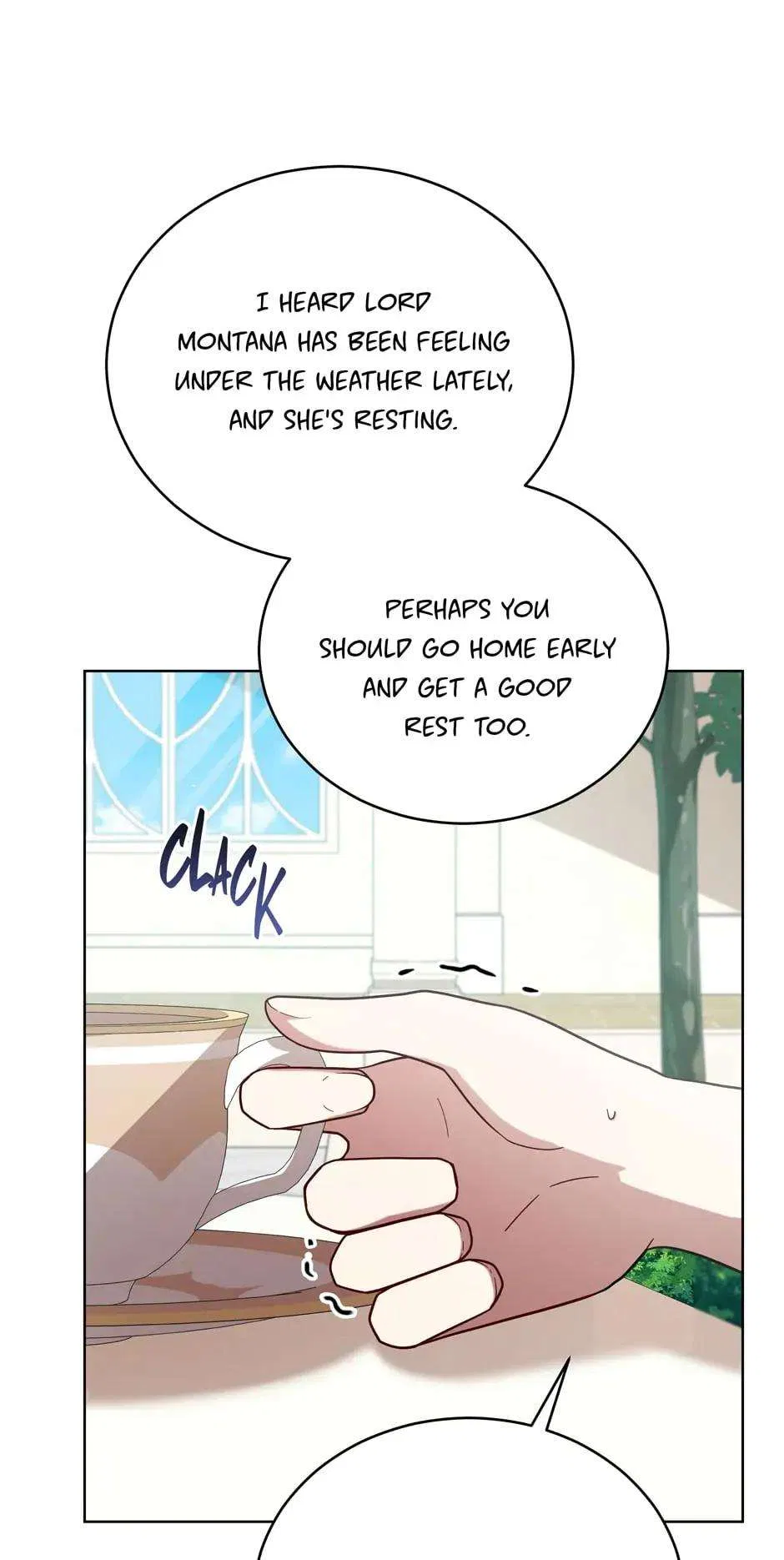 Solitary Lady Chapter 109 – Page 20