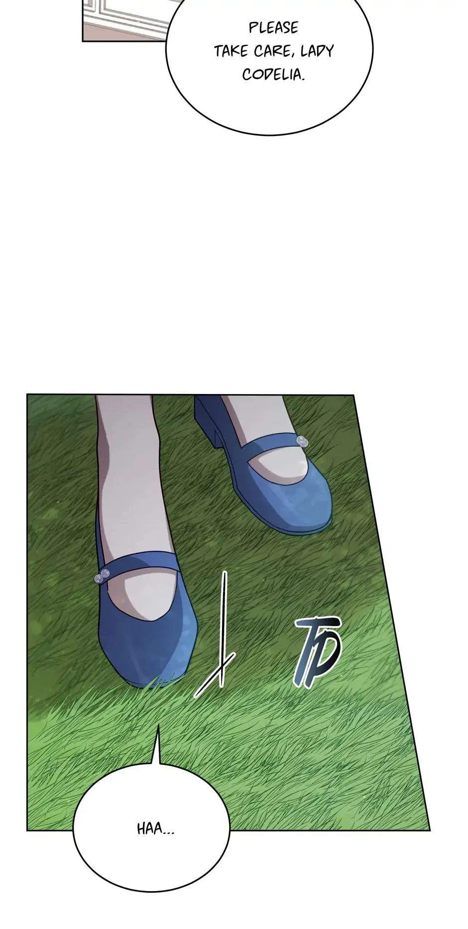 Solitary Lady Chapter 109 – Page 22
