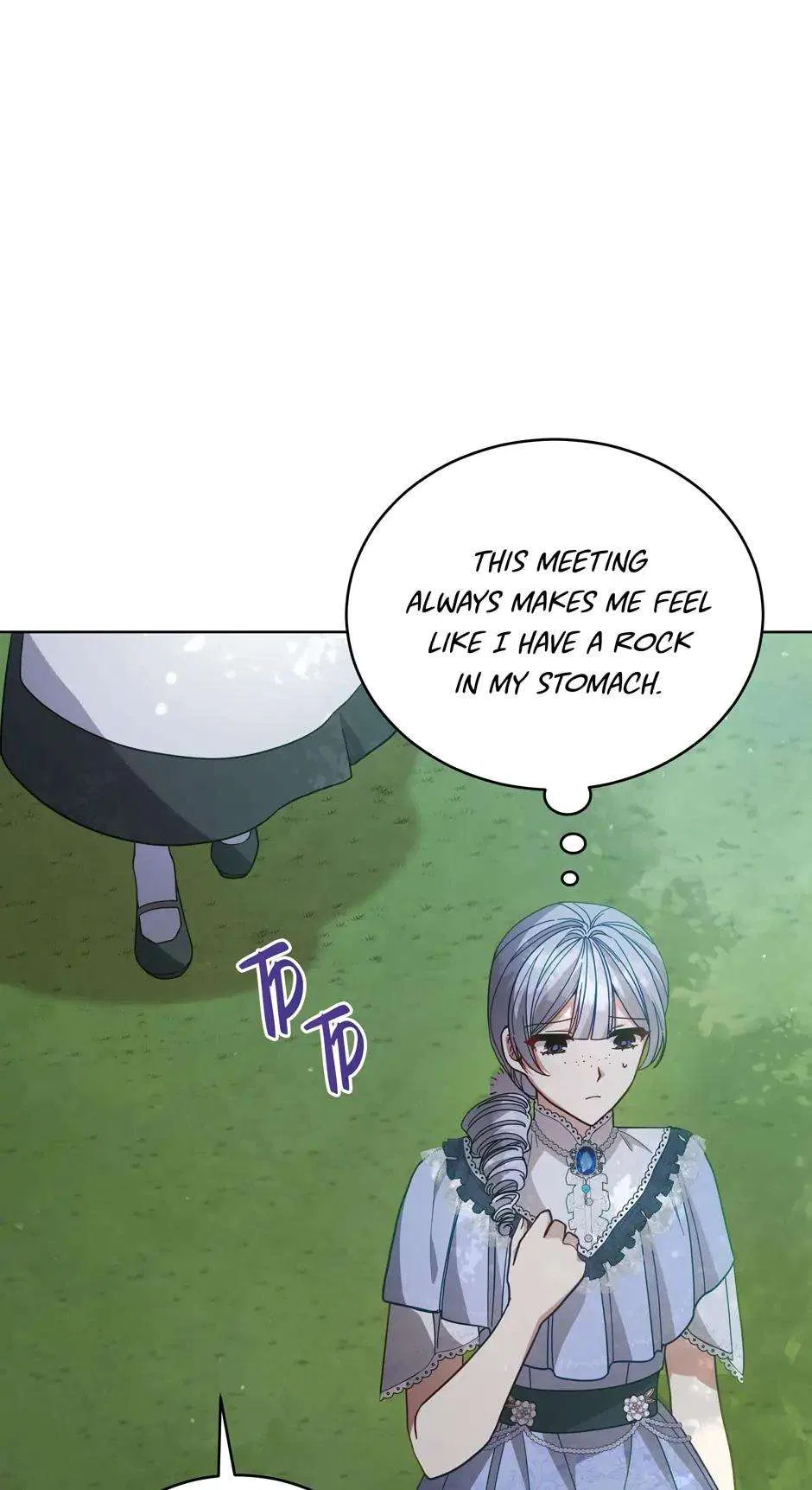 Solitary Lady Chapter 109 – Page 23