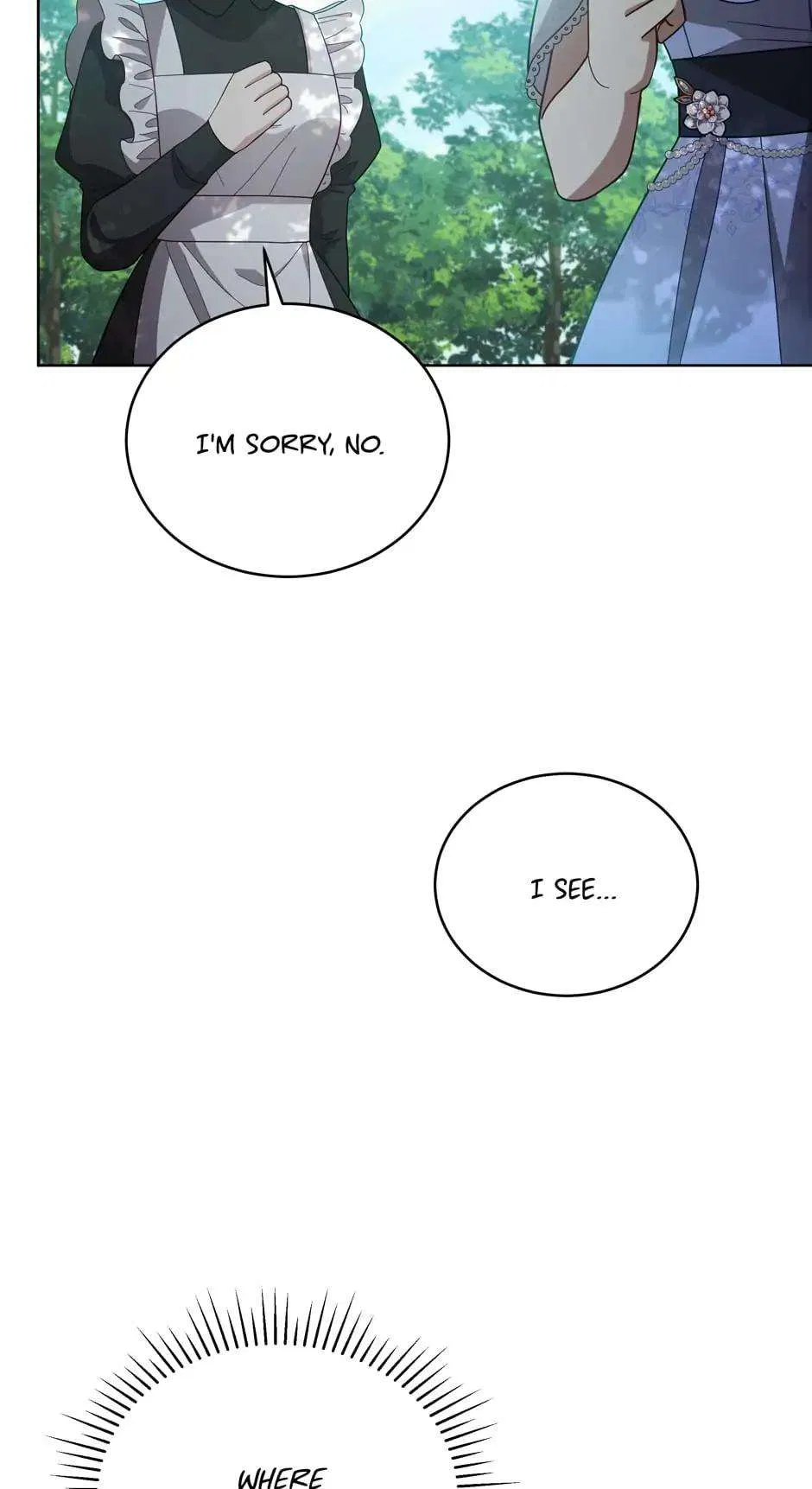 Solitary Lady Chapter 109 – Page 25