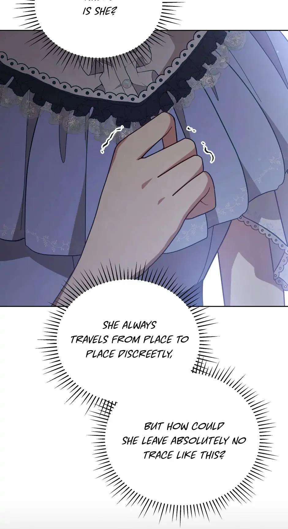 Solitary Lady Chapter 109 – Page 26