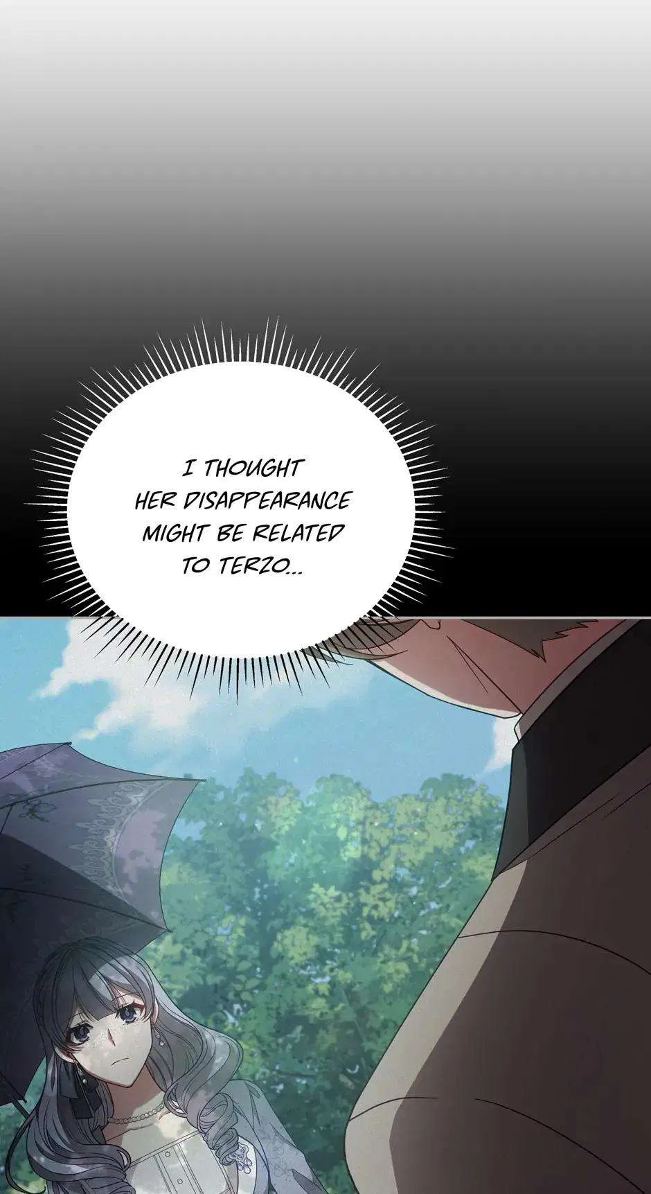 Solitary Lady Chapter 109 – Page 27