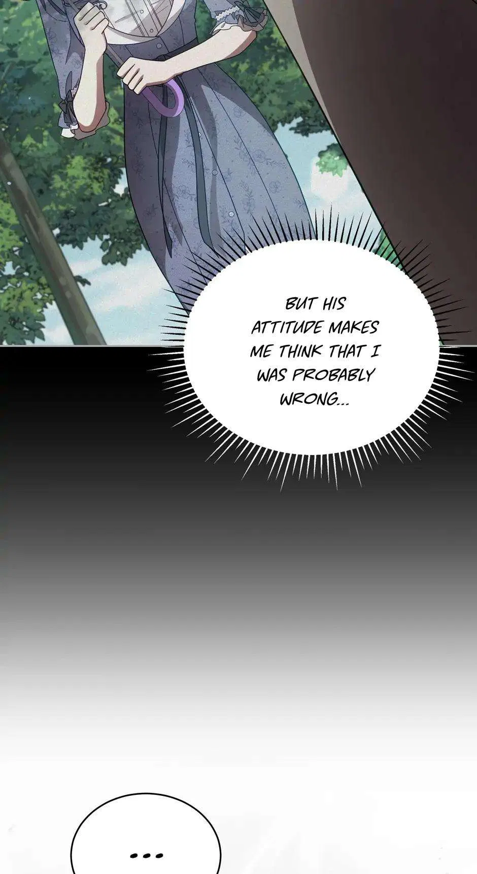 Solitary Lady Chapter 109 – Page 28