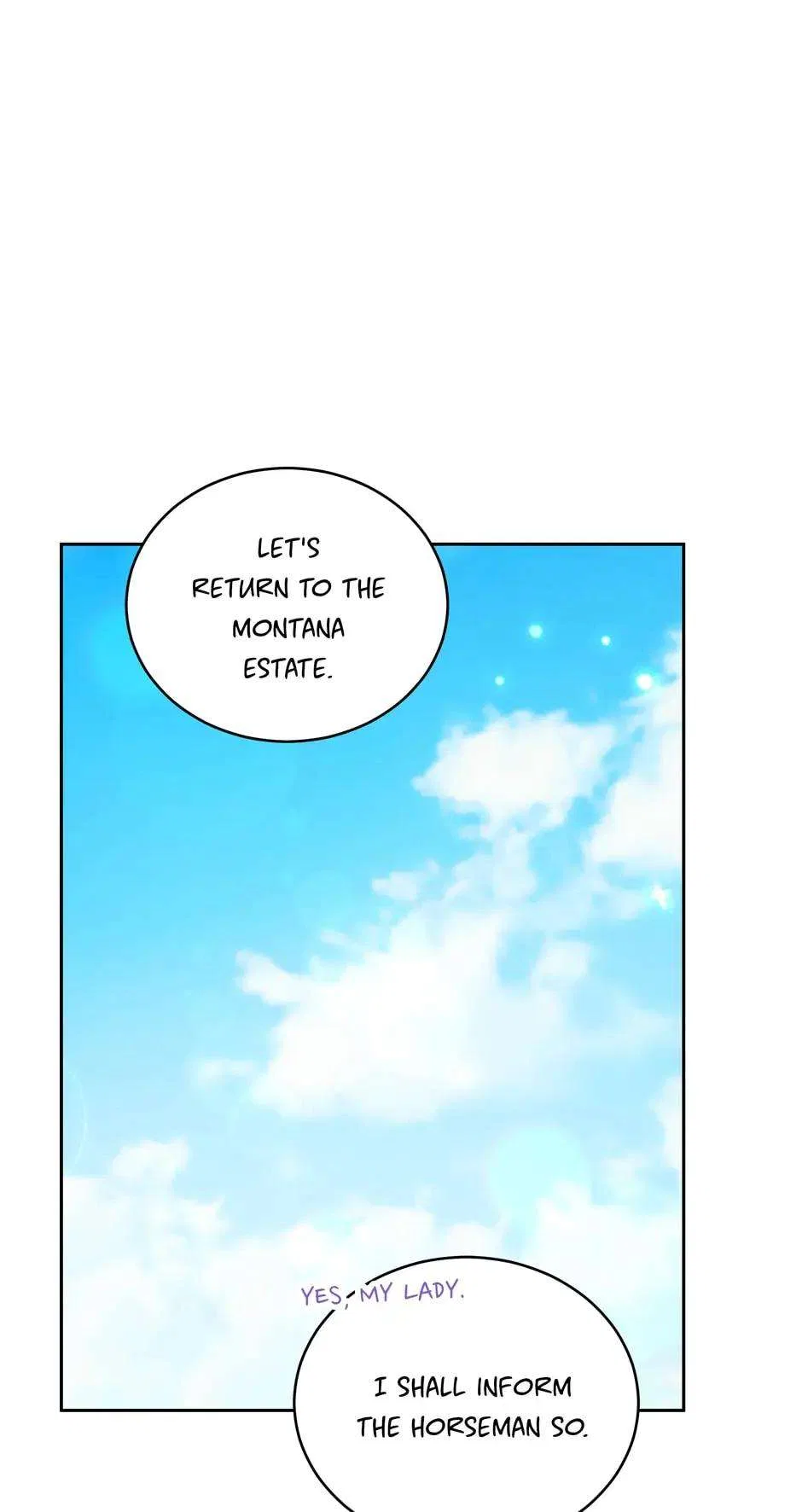Solitary Lady Chapter 109 – Page 30