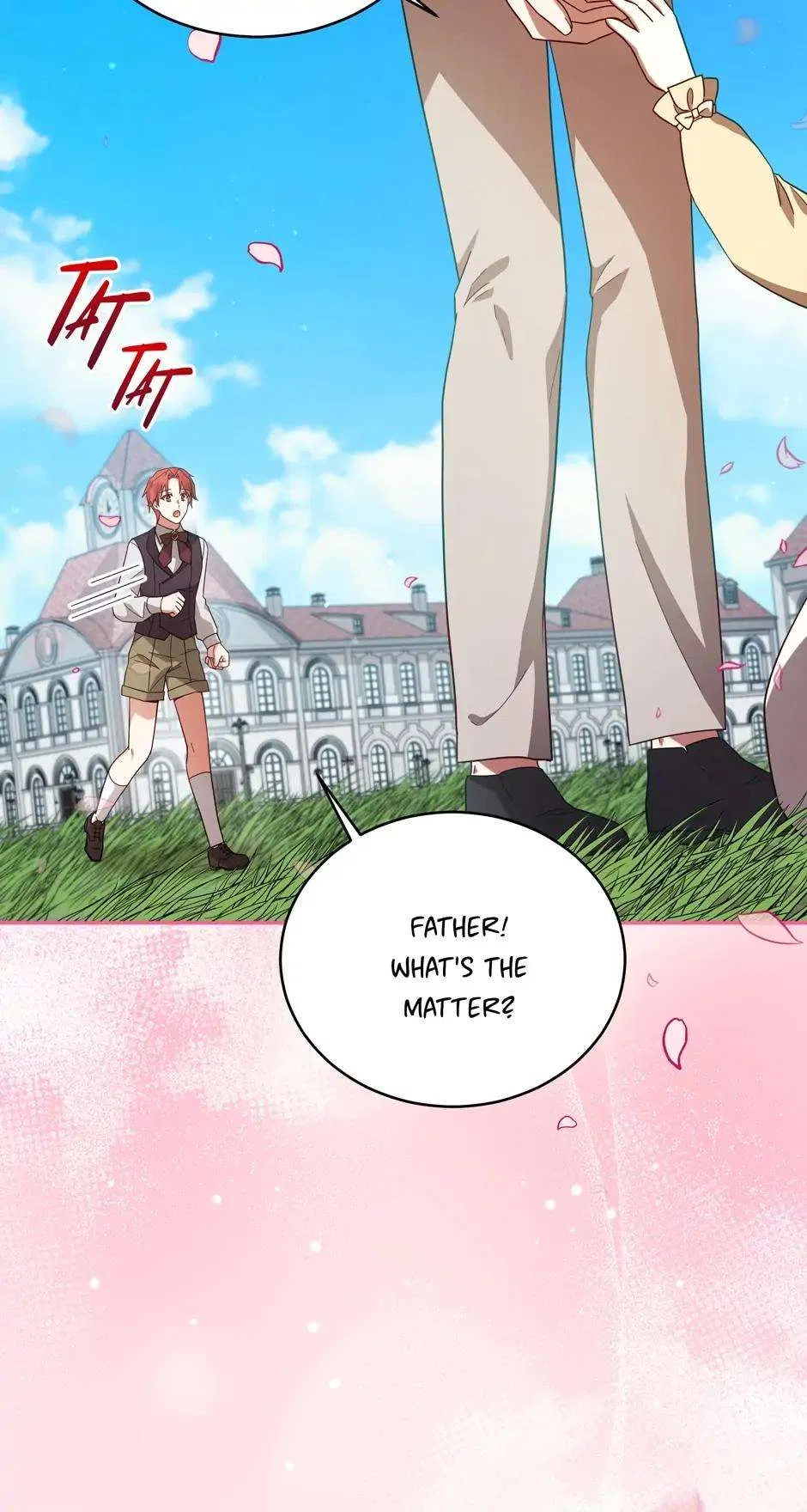 Solitary Lady Chapter 109 – Page 40