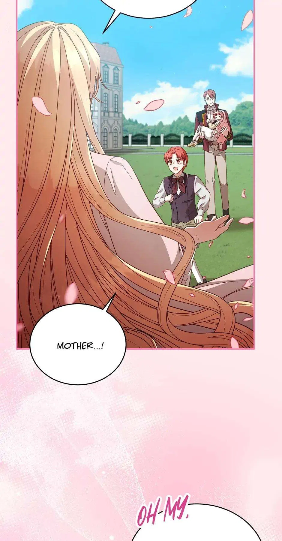 Solitary Lady Chapter 109 – Page 46