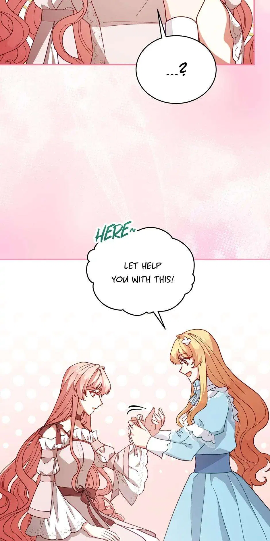 Solitary Lady Chapter 109 – Page 54