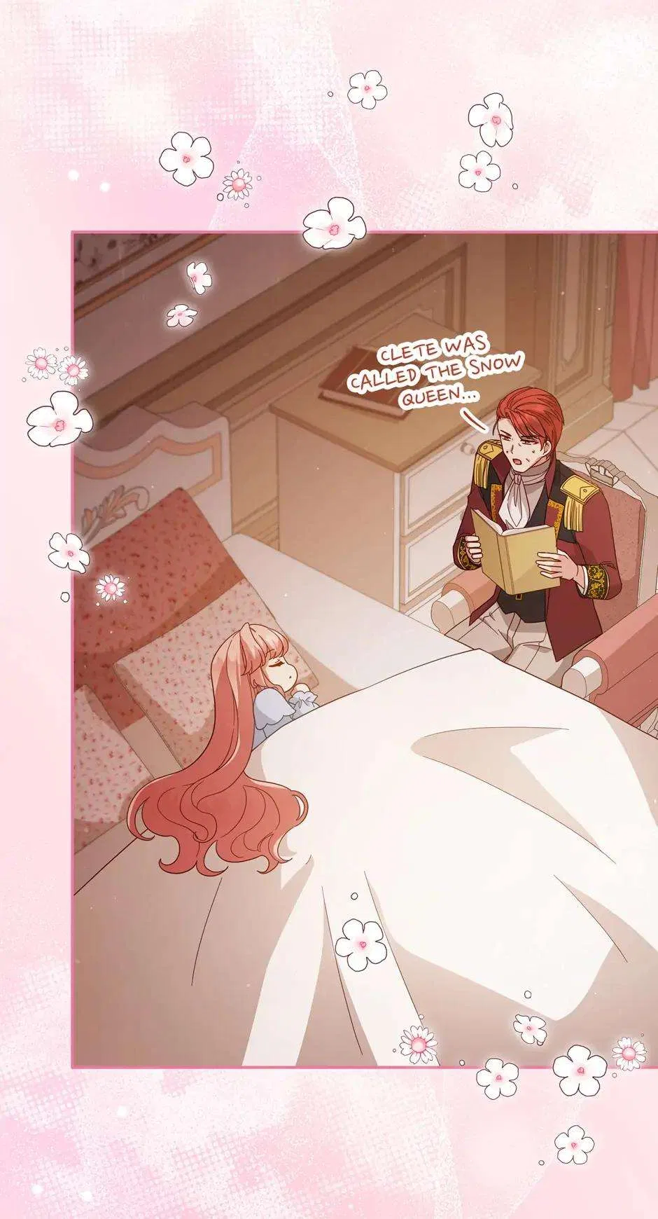 Solitary Lady Chapter 109 – Page 60