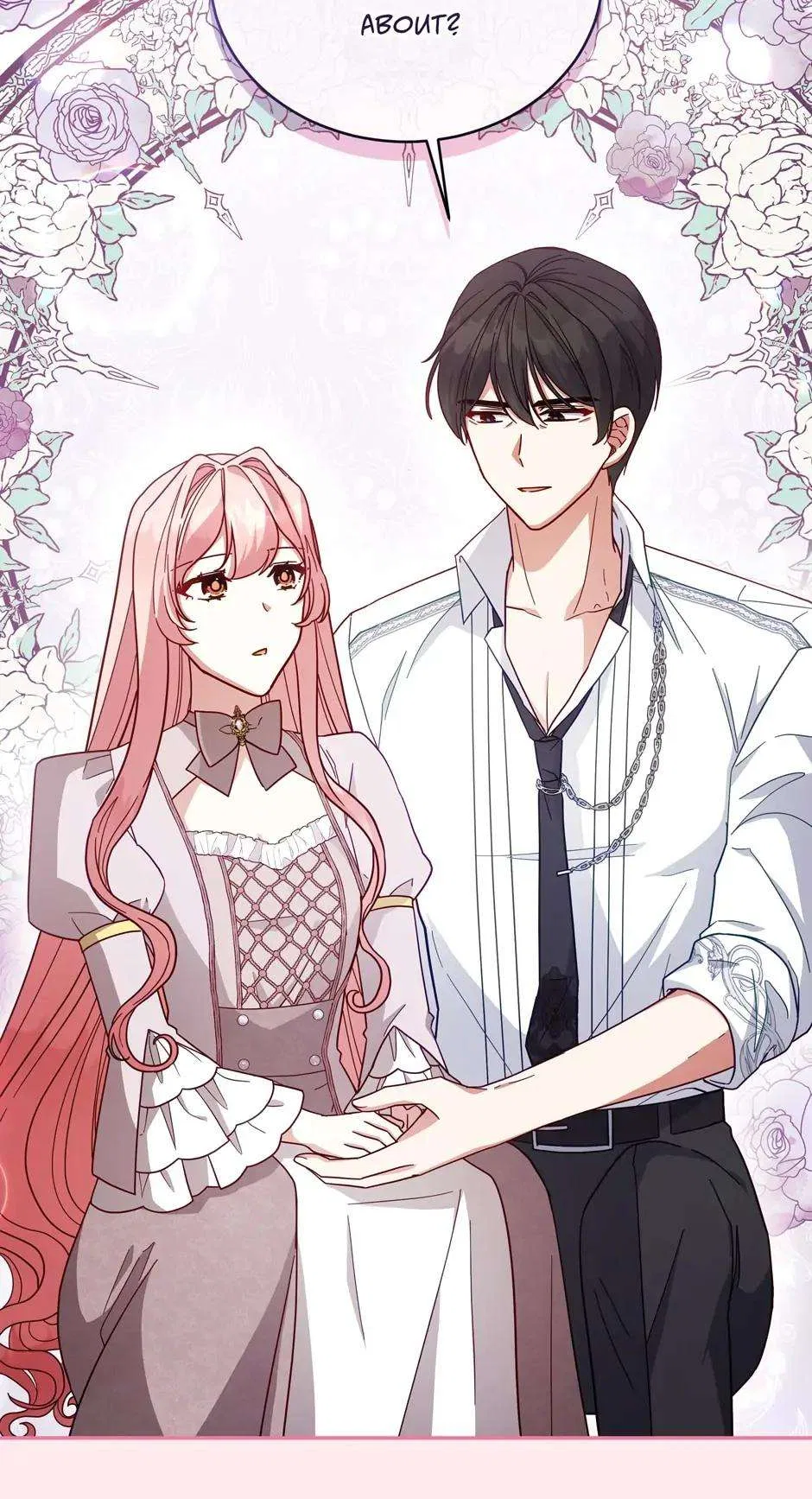 Solitary Lady Chapter 109 – Page 63