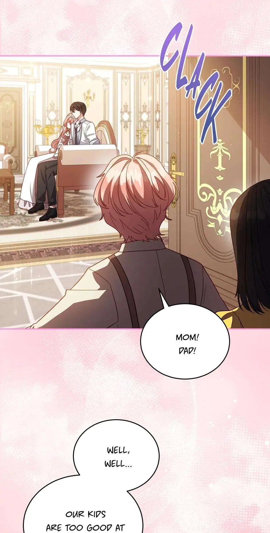 Solitary Lady Chapter 109 – Page 67