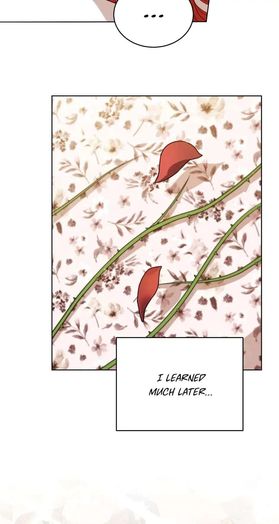 Solitary Lady Chapter 109 – Page 74