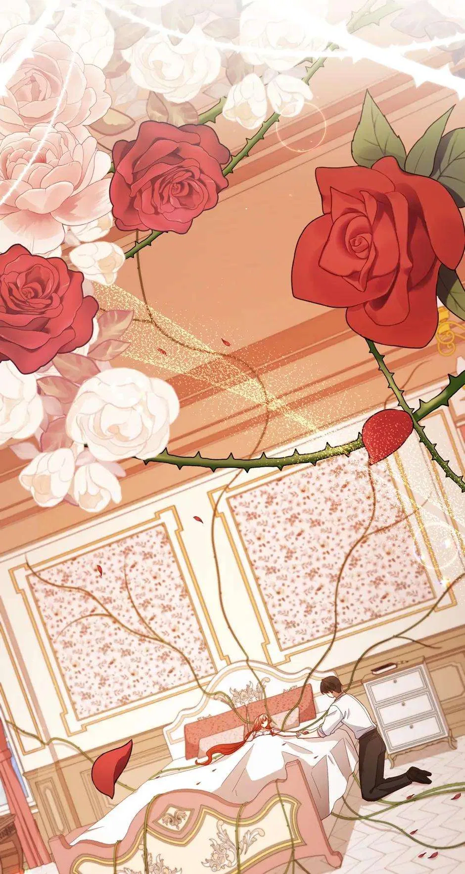 Solitary Lady Chapter 109 – Page 75