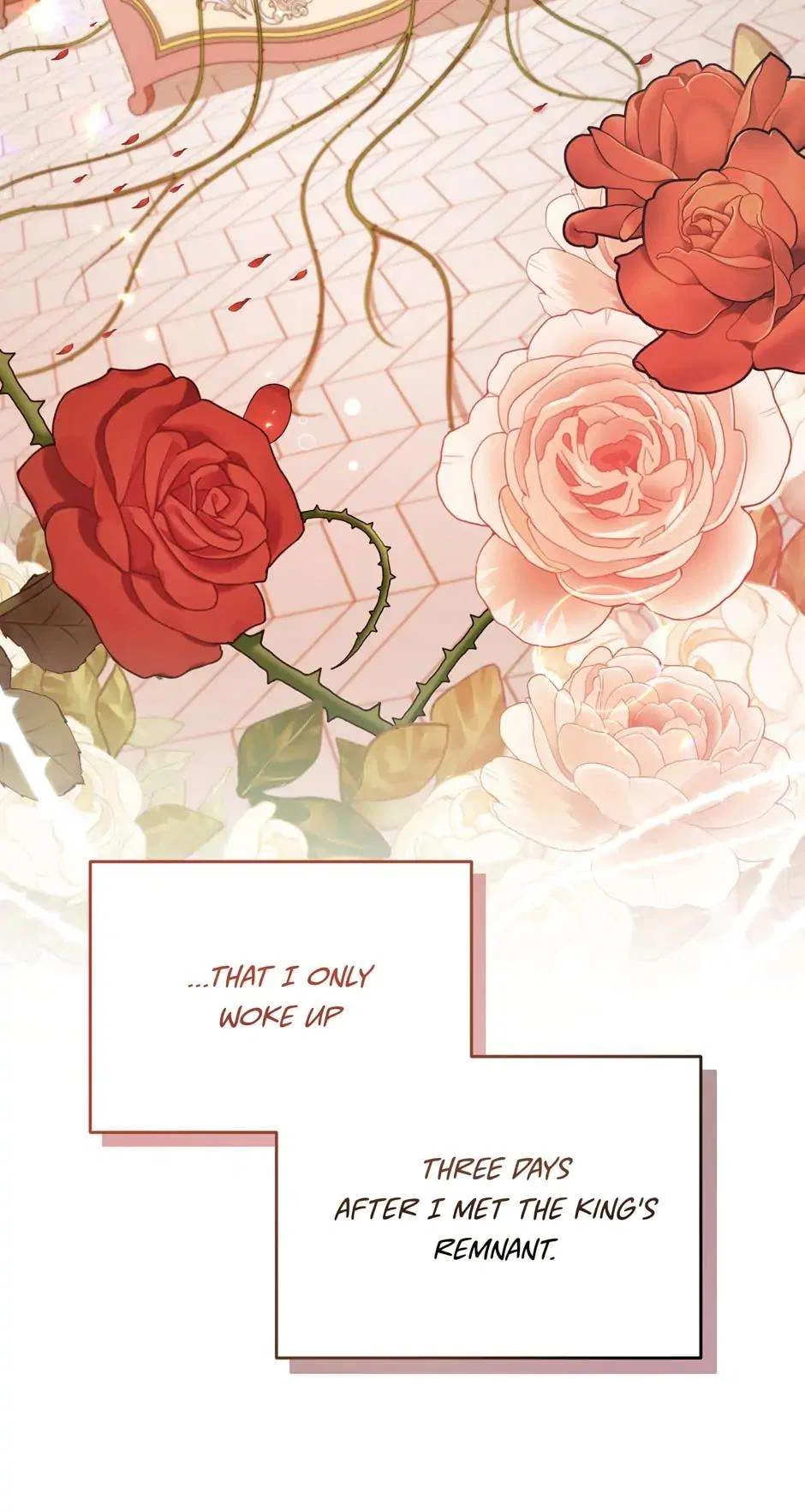 Solitary Lady Chapter 109 – Page 76