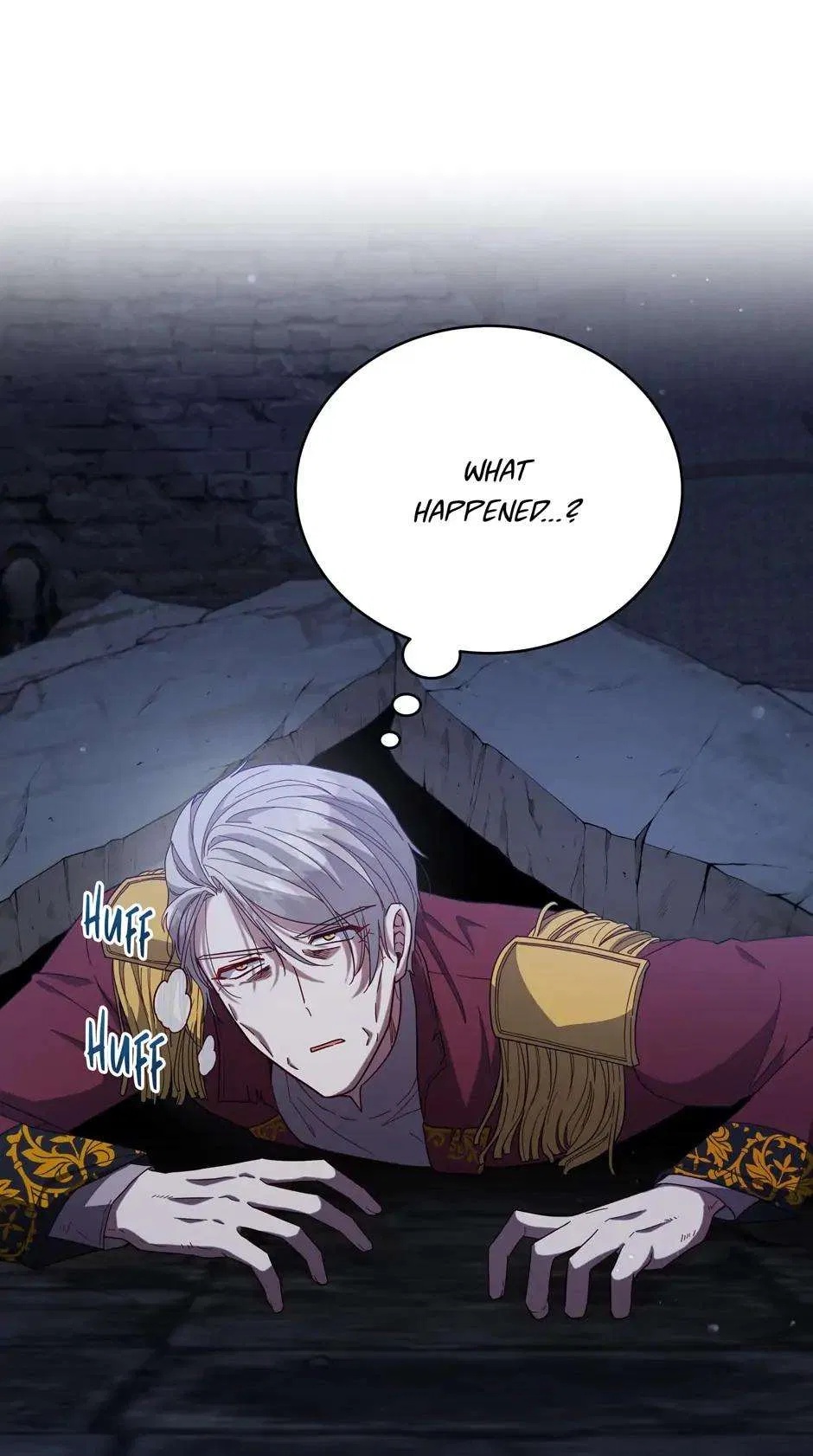 Solitary Lady Chapter 108 – Page 2