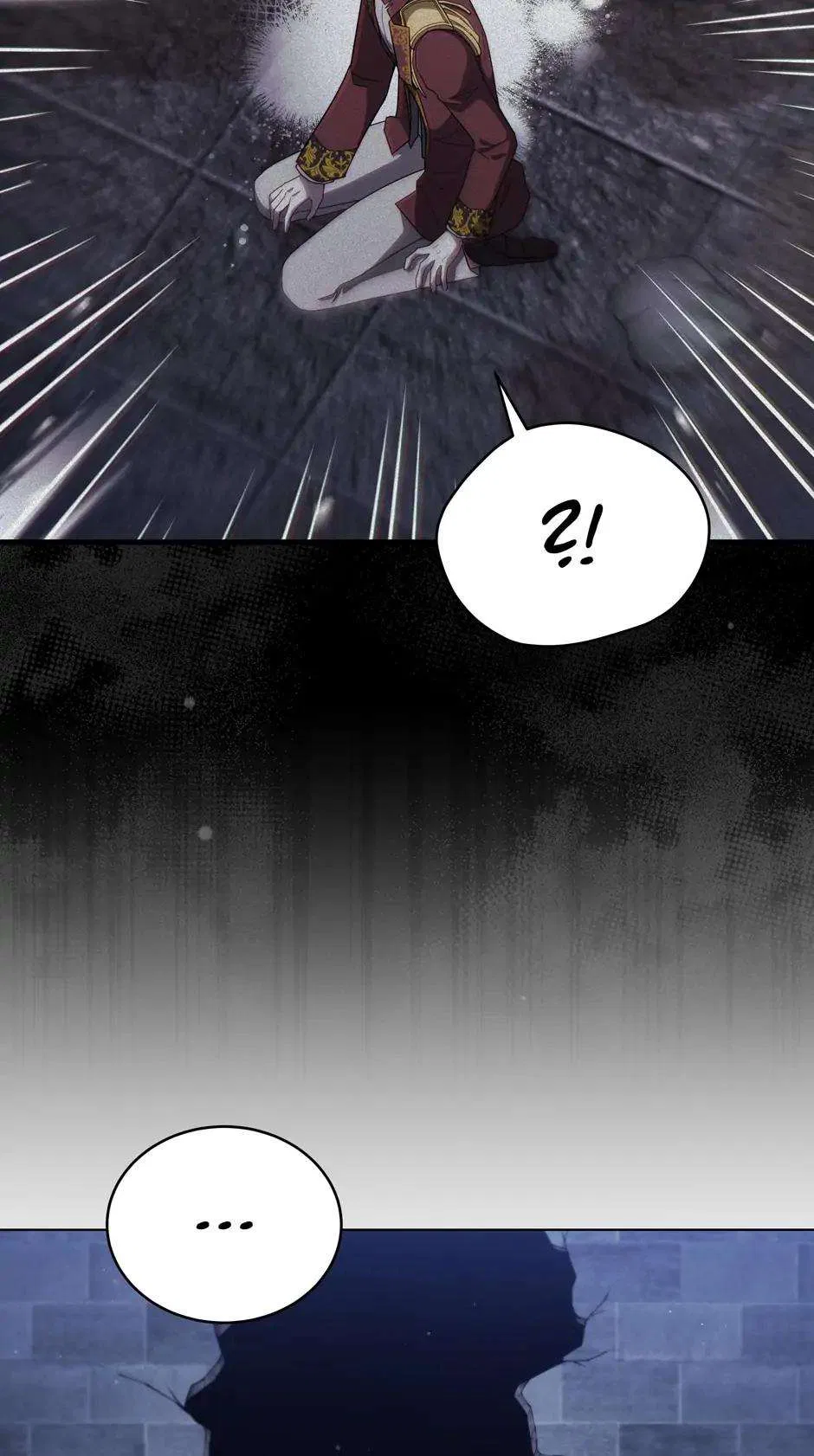 Solitary Lady Chapter 108 – Page 4