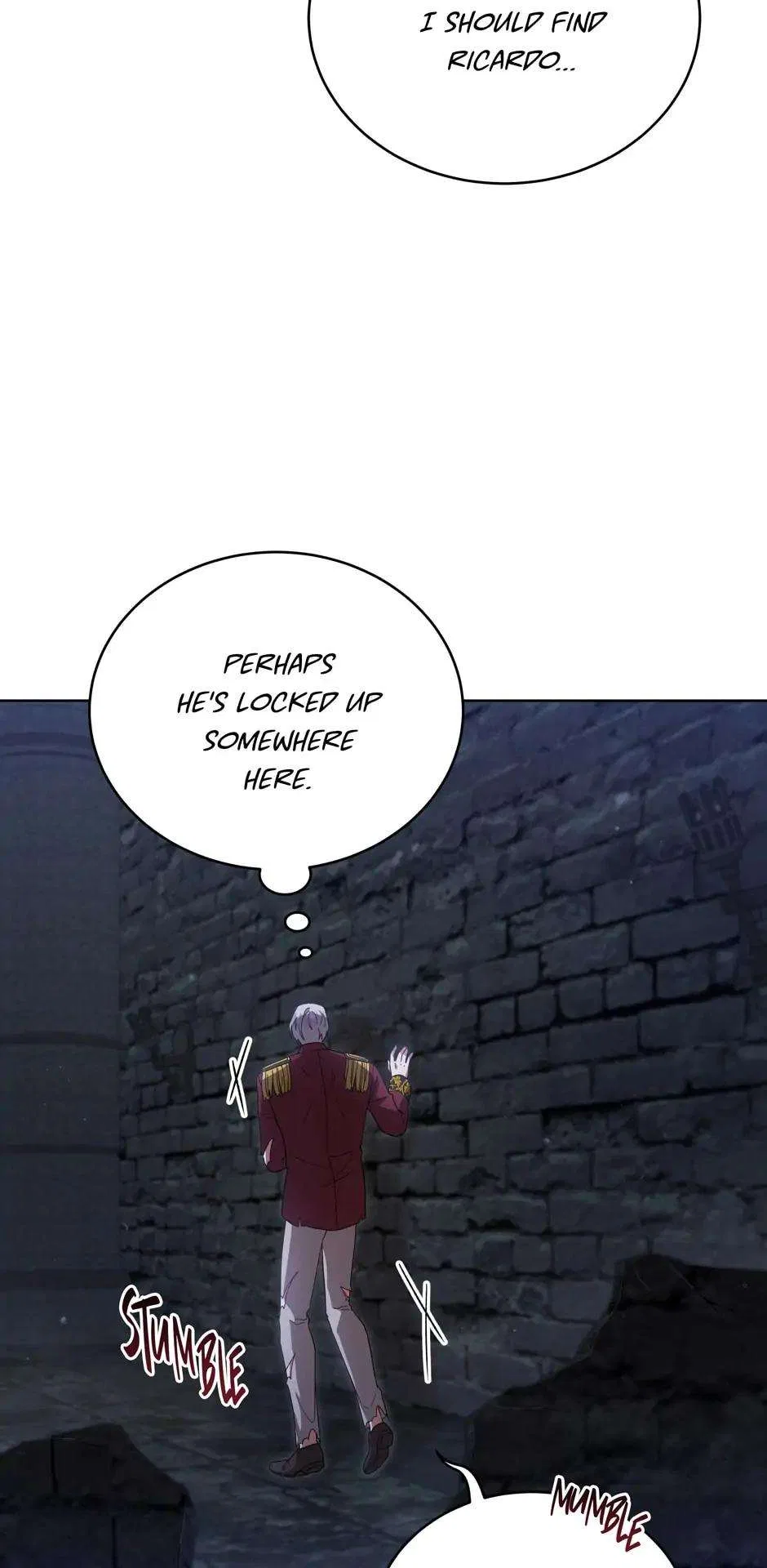 Solitary Lady Chapter 108 – Page 8