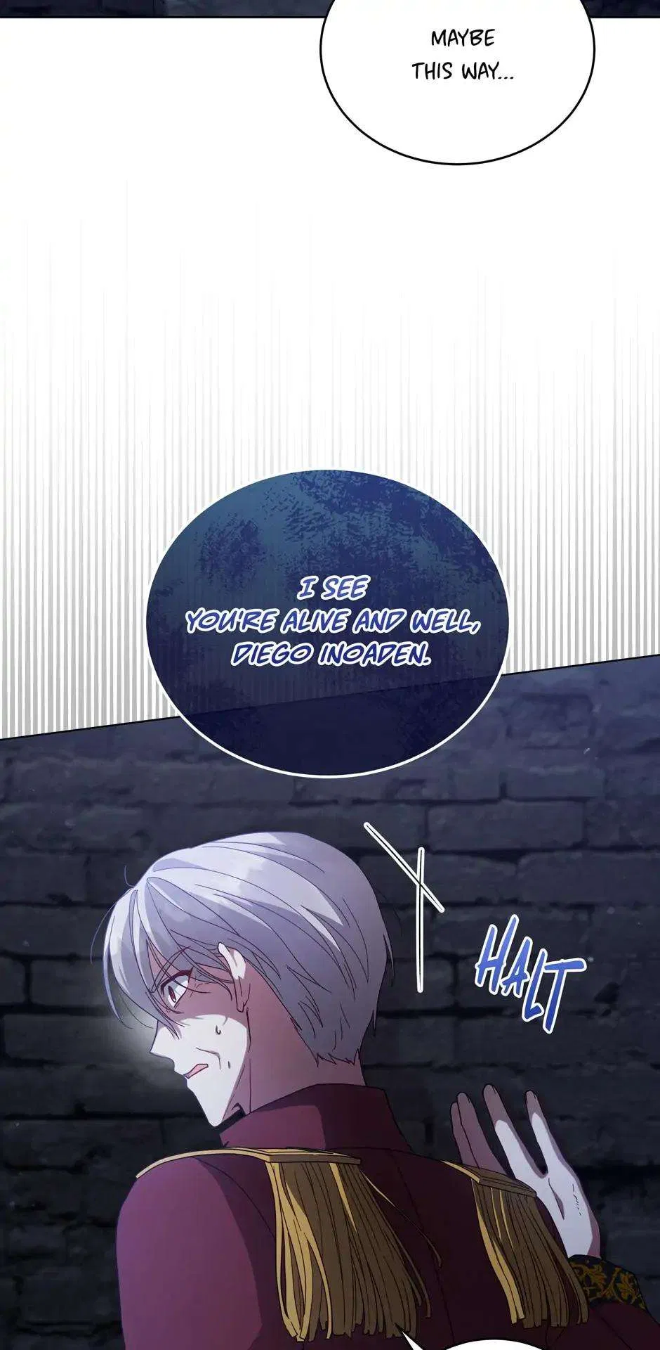 Solitary Lady Chapter 108 – Page 9