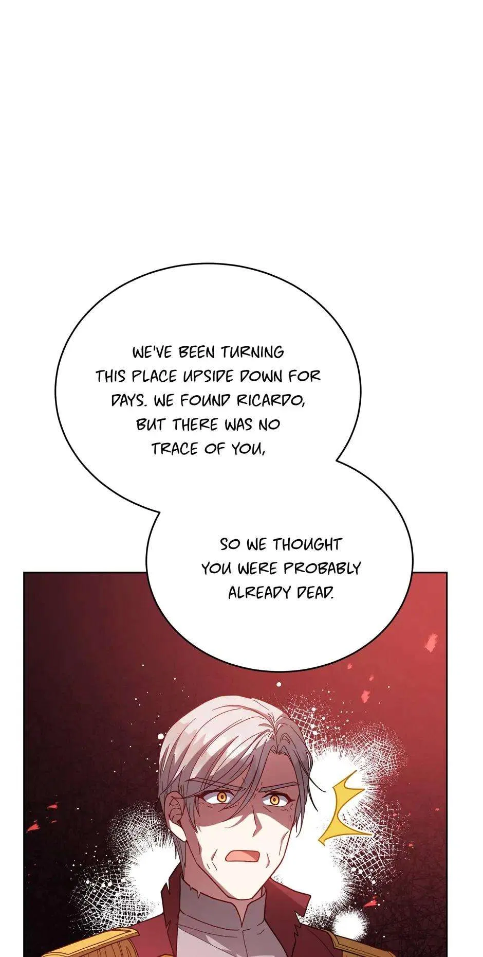 Solitary Lady Chapter 108 – Page 13