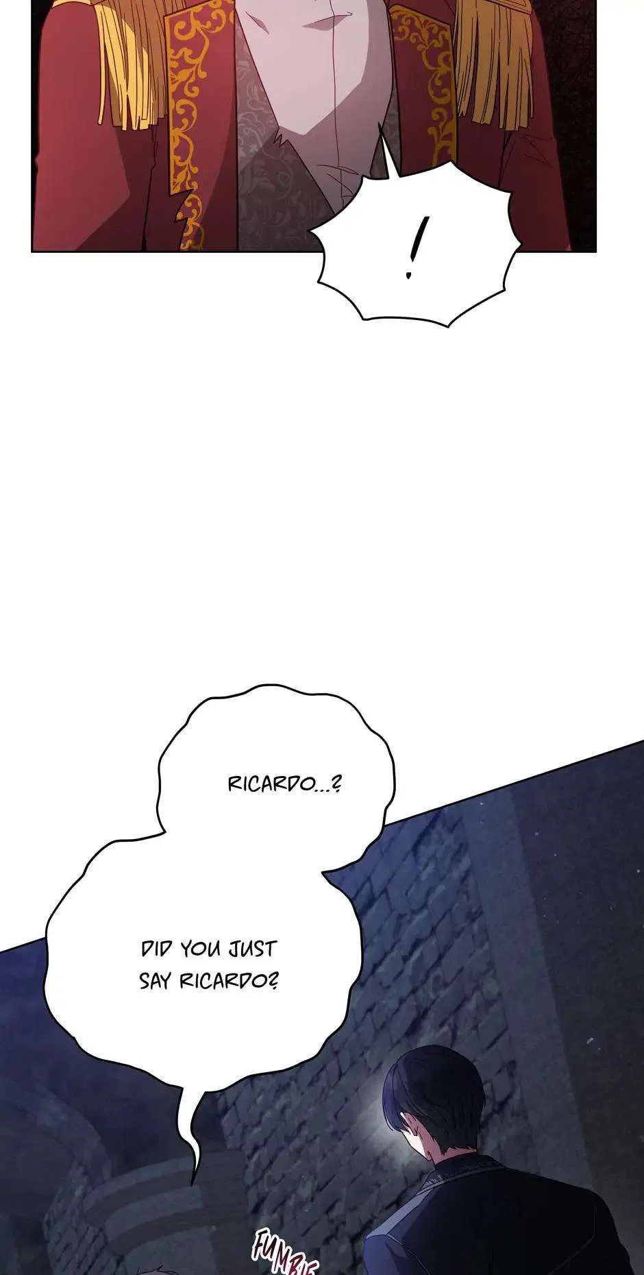 Solitary Lady Chapter 108 – Page 14