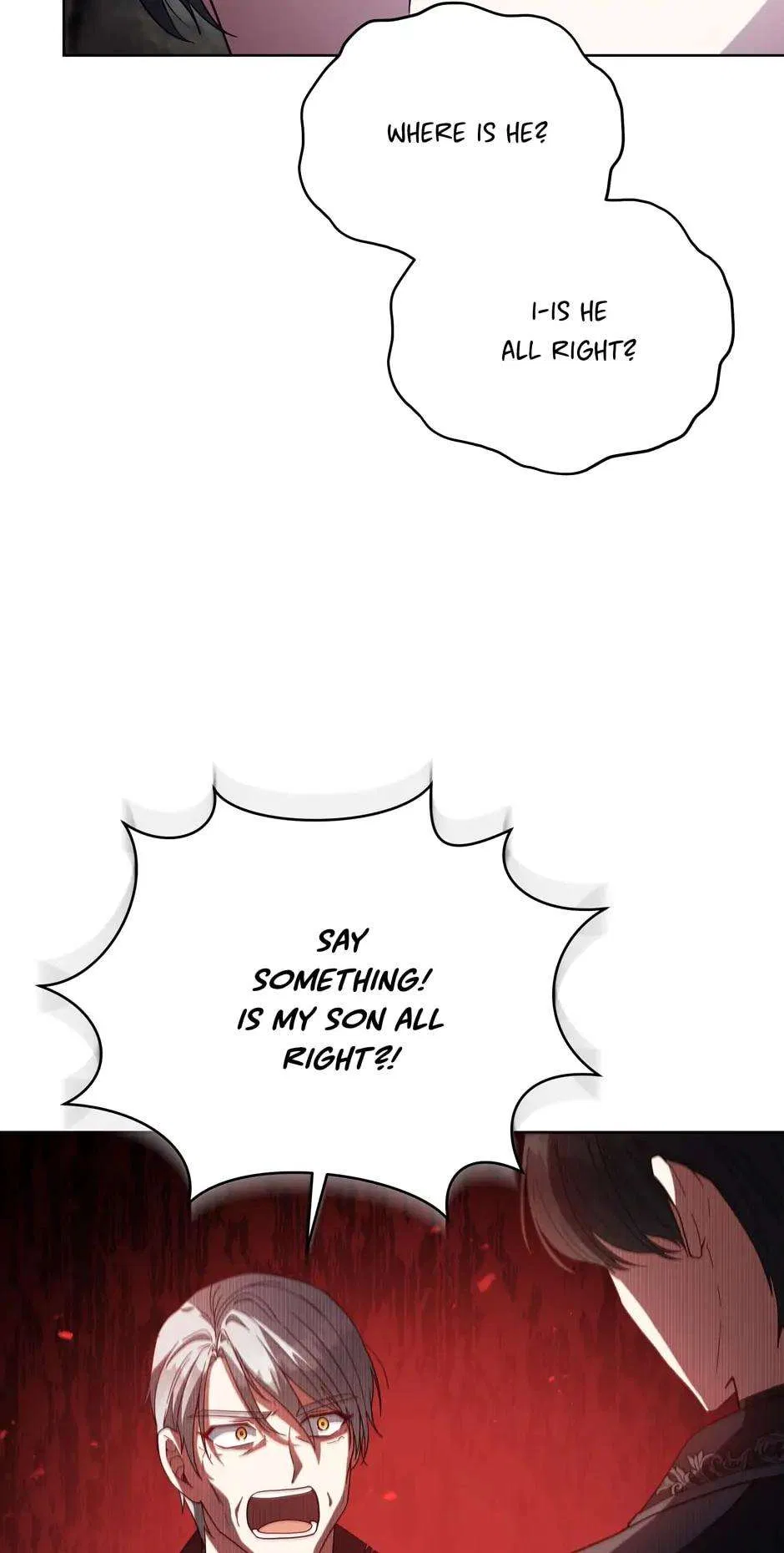 Solitary Lady Chapter 108 – Page 16
