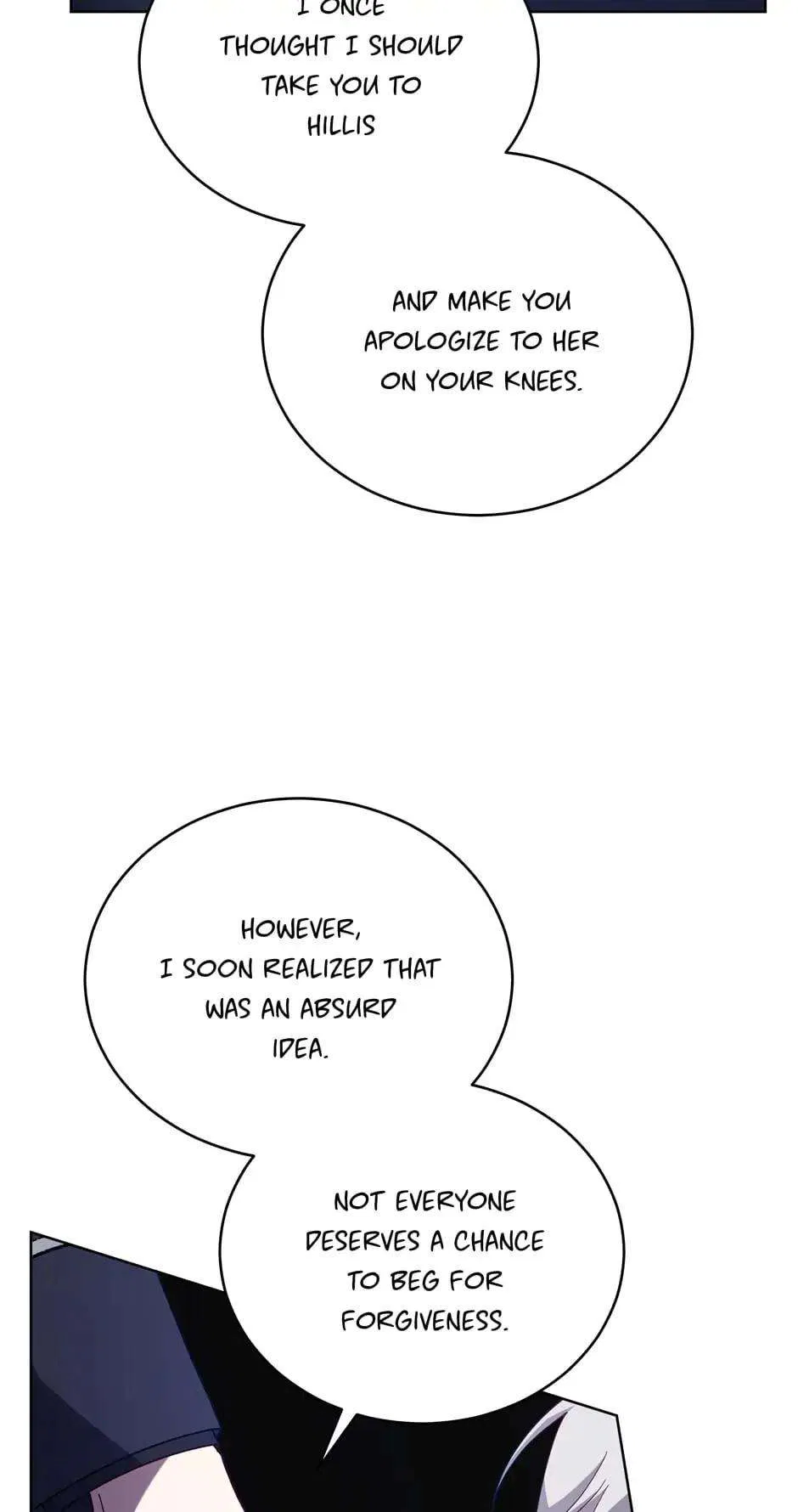 Solitary Lady Chapter 108 – Page 21
