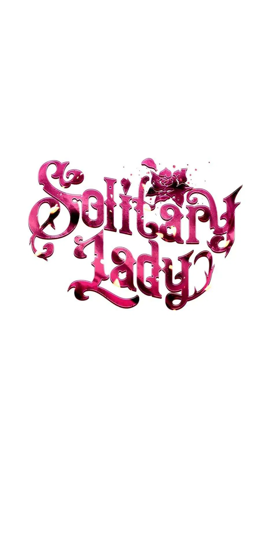 Solitary Lady Chapter 108 – Page 30