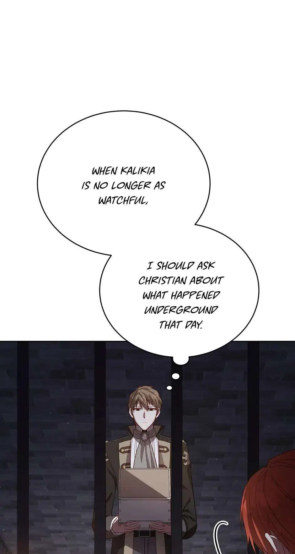 Solitary Lady Chapter 108 – Page 34