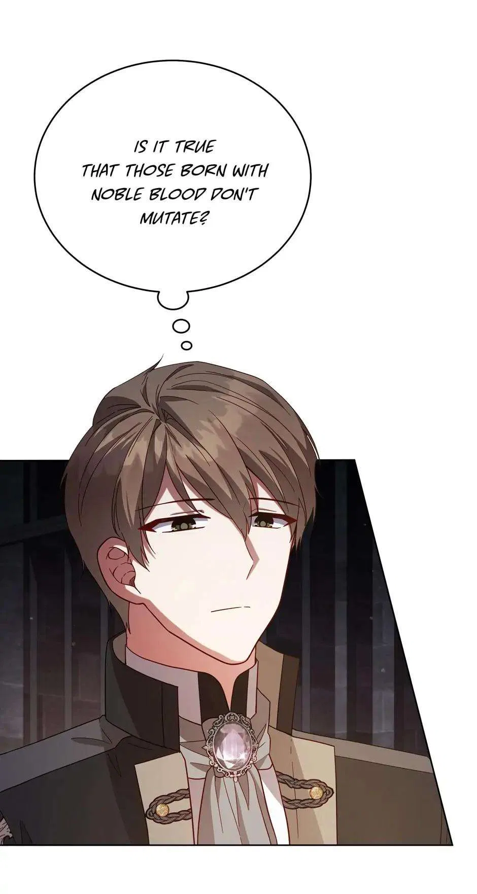 Solitary Lady Chapter 108 – Page 37