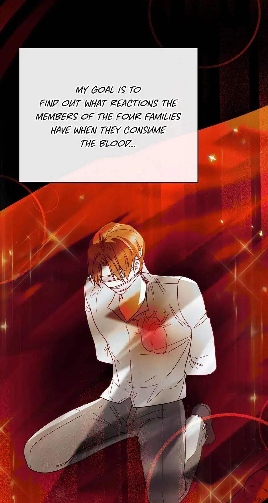 Solitary Lady Chapter 108 – Page 39